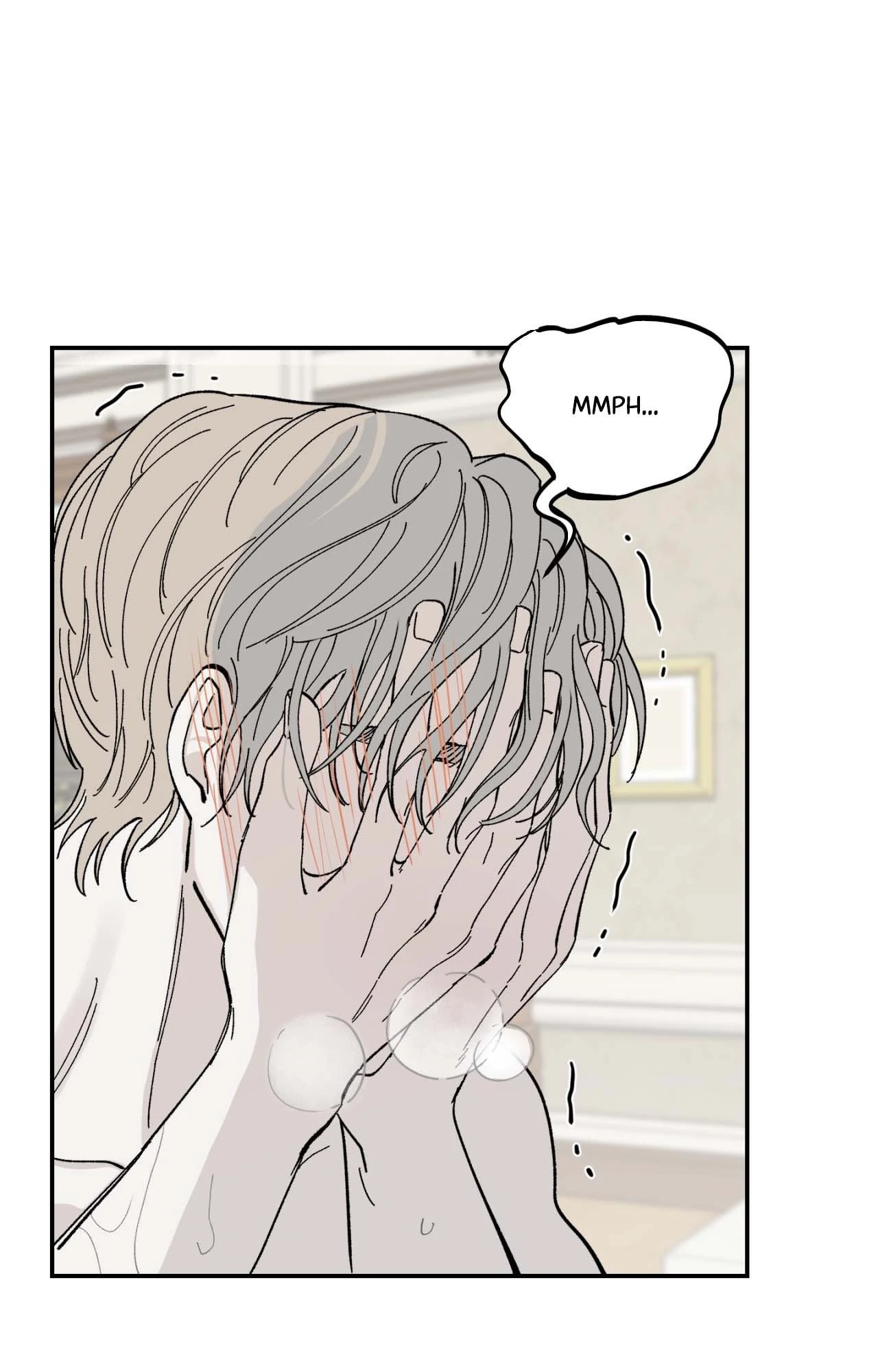 Maison [Official] - Chapter 10 manhwa