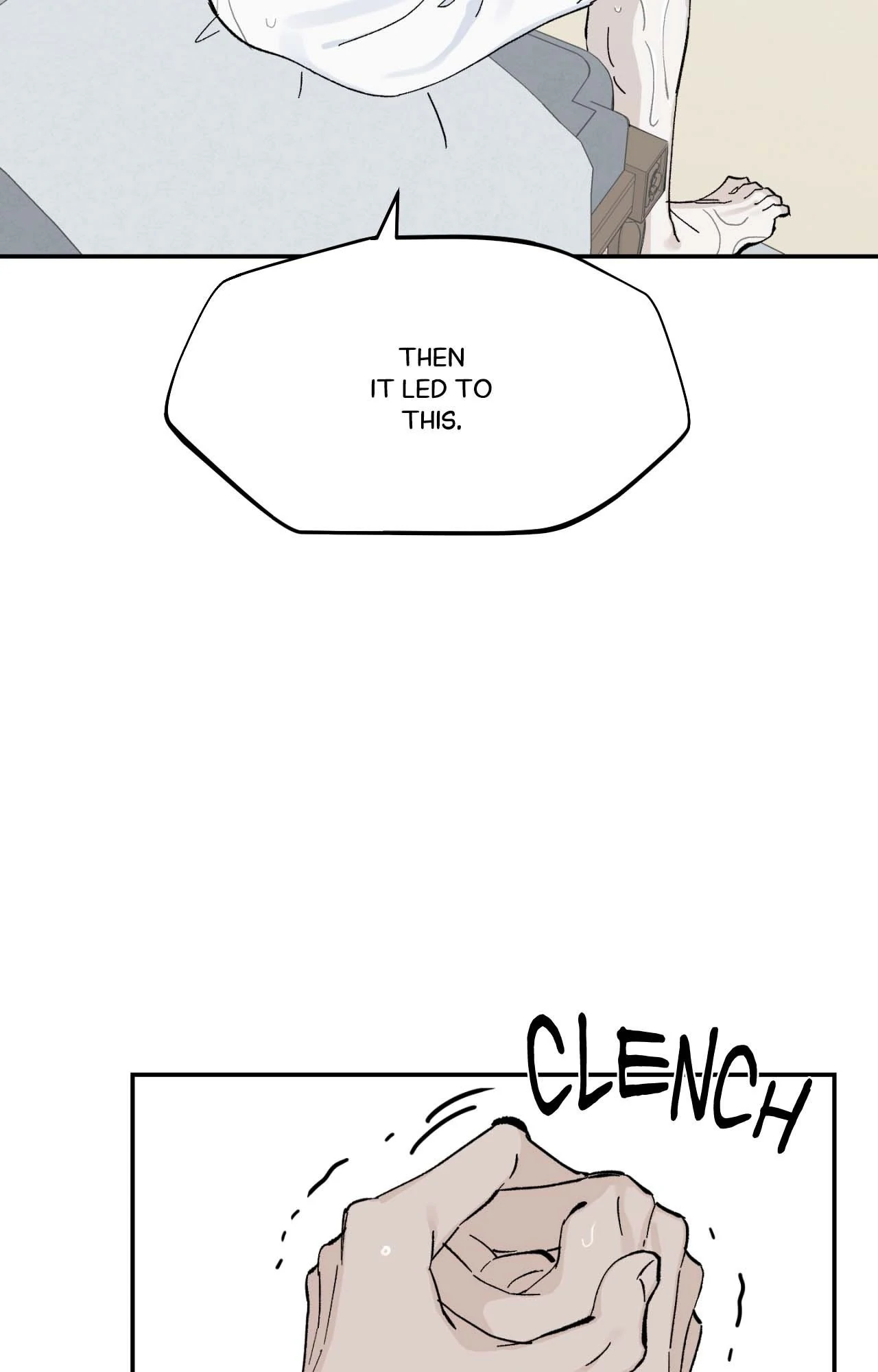 Maison [Official] - Chapter 10 manhwa