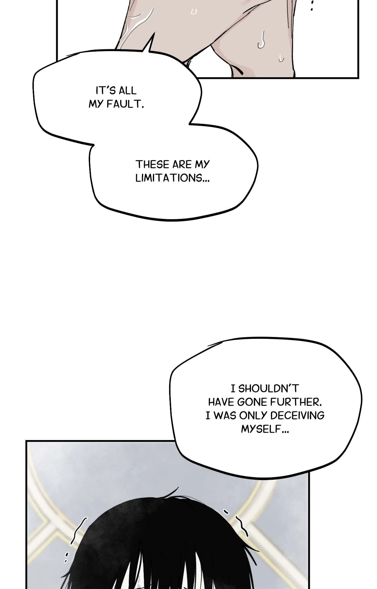 Maison [Official] - Chapter 10 manhwa