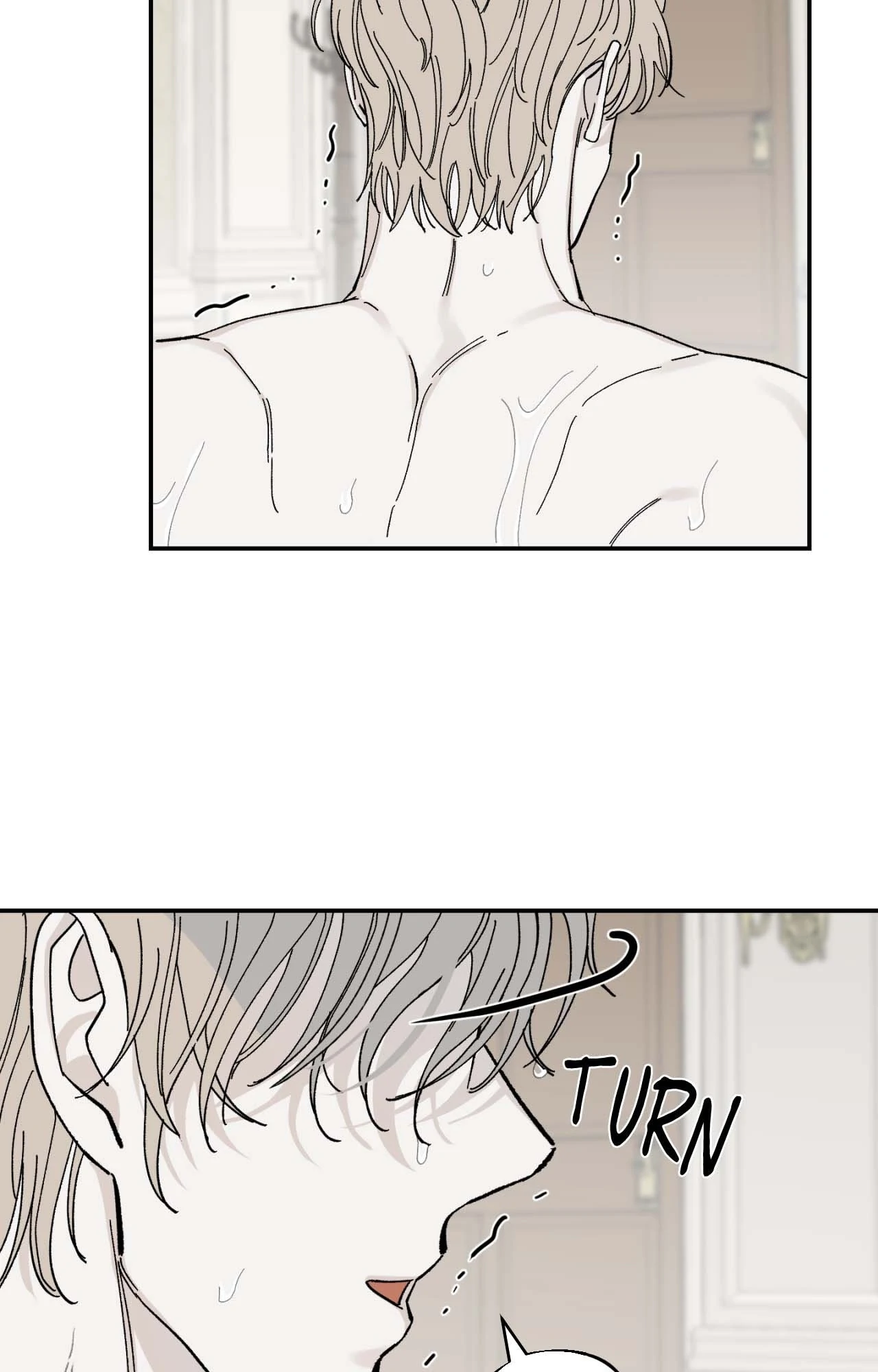 Maison [Official] - Chapter 10 manhwa