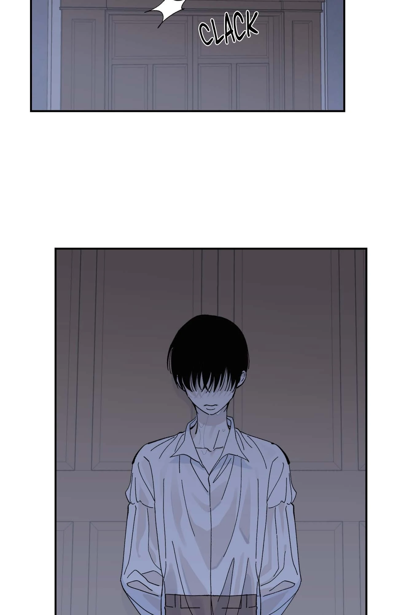 Maison [Official] - Chapter 10 manhwa