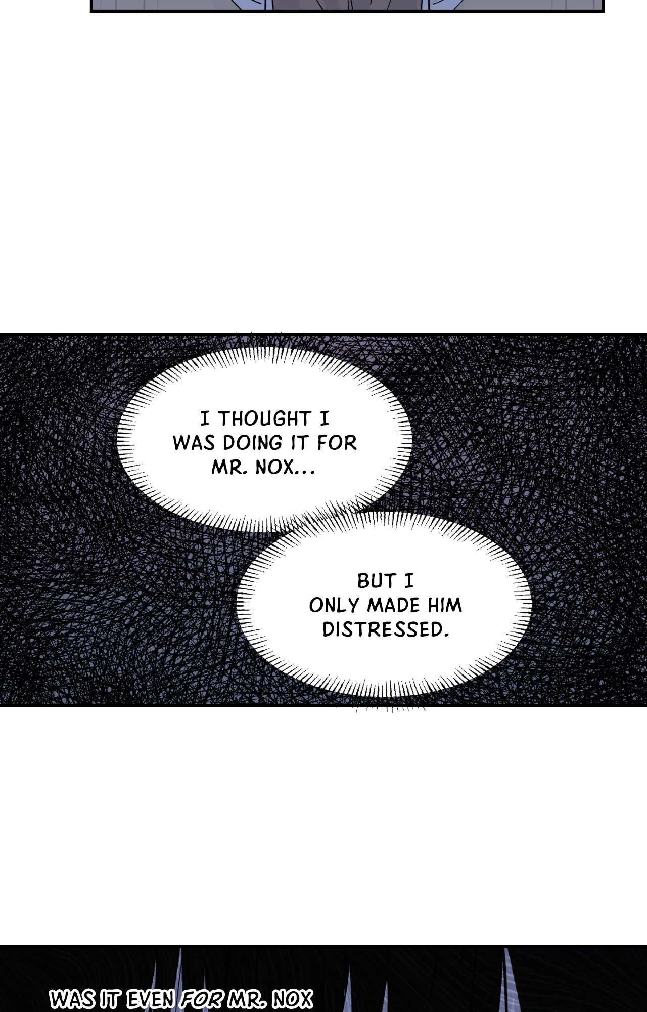 Maison [Official] - Chapter 10 manhwa