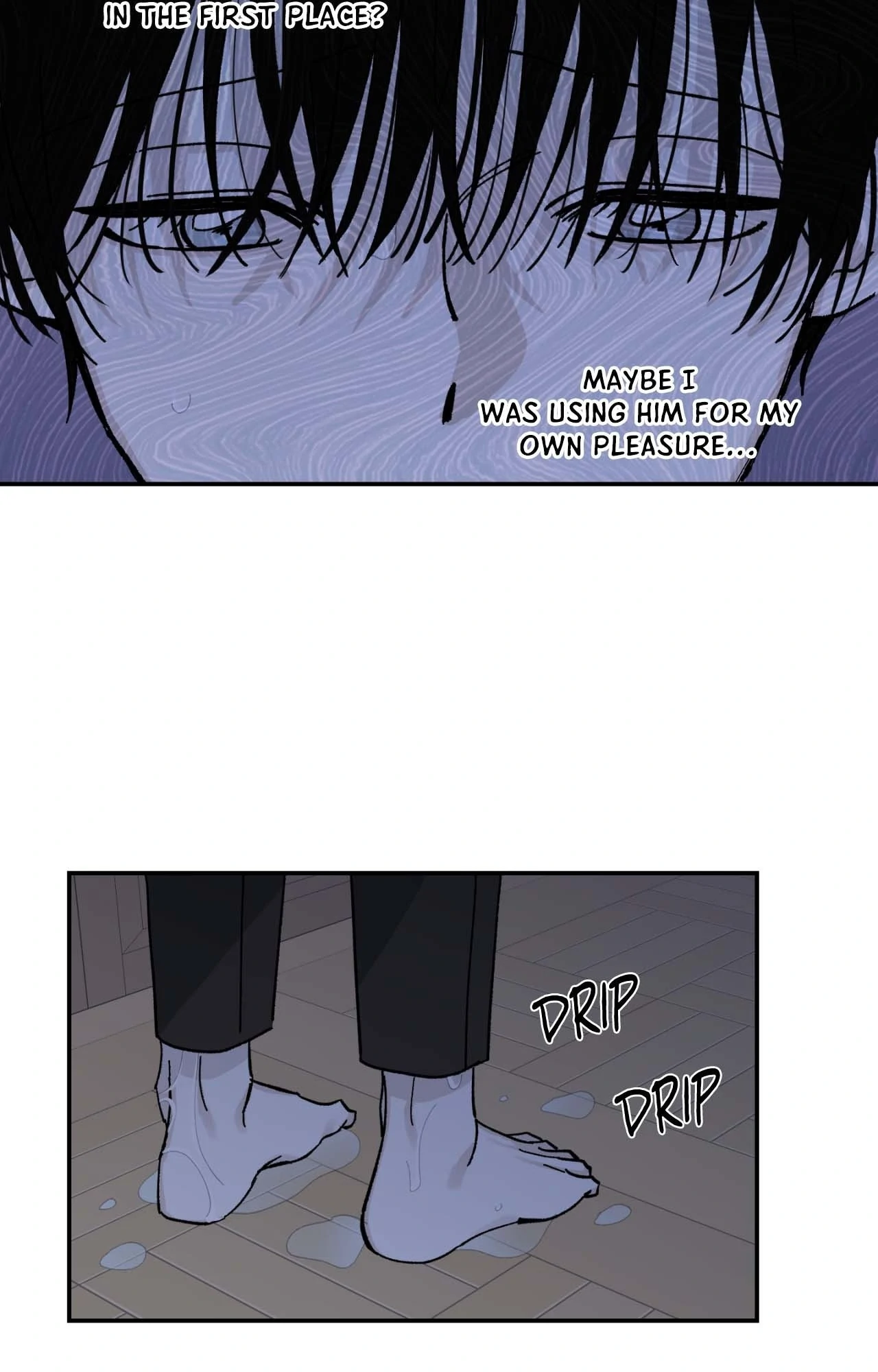 Maison [Official] - Chapter 10 manhwa