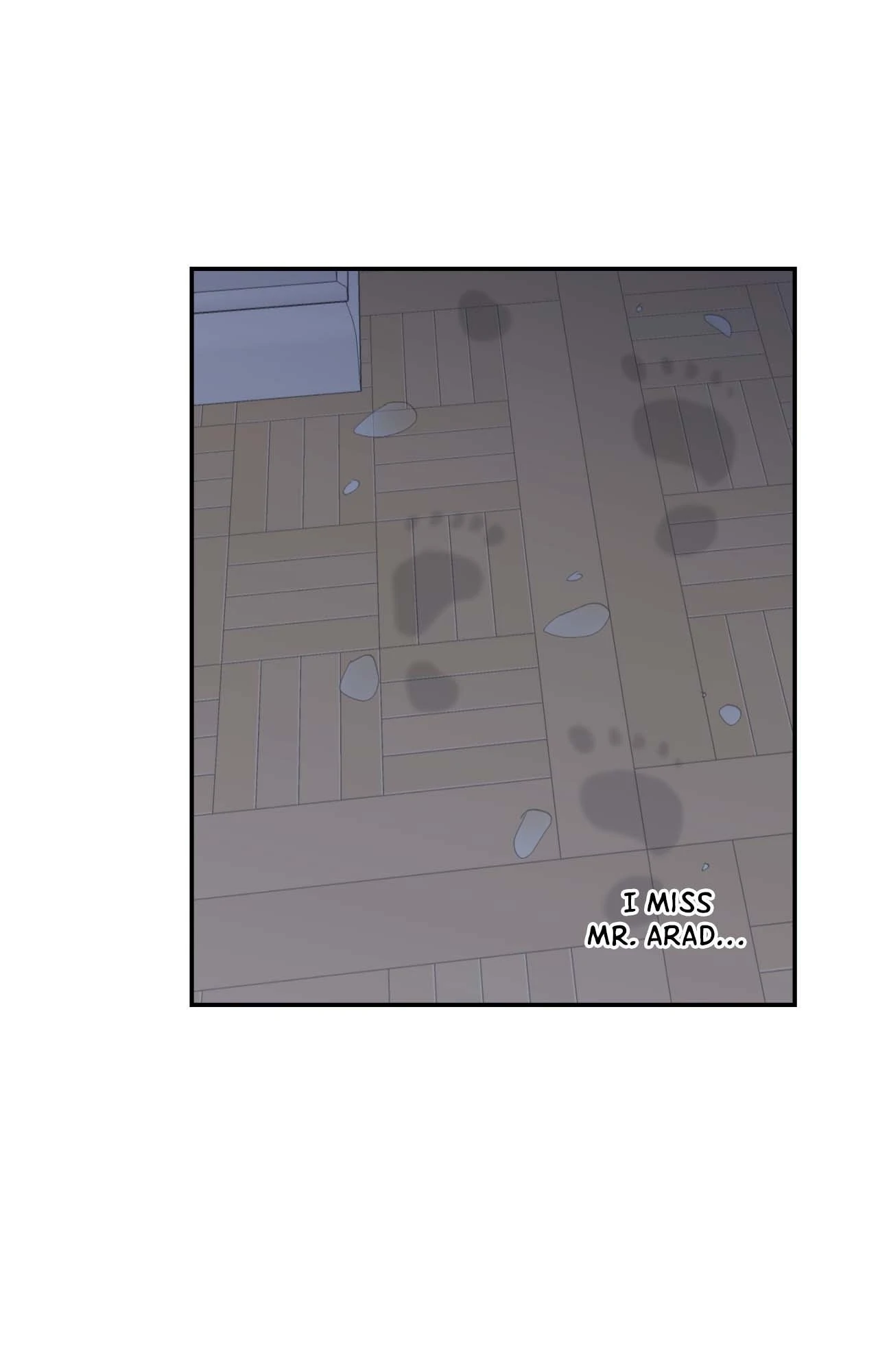 Maison [Official] - Chapter 10 manhwa