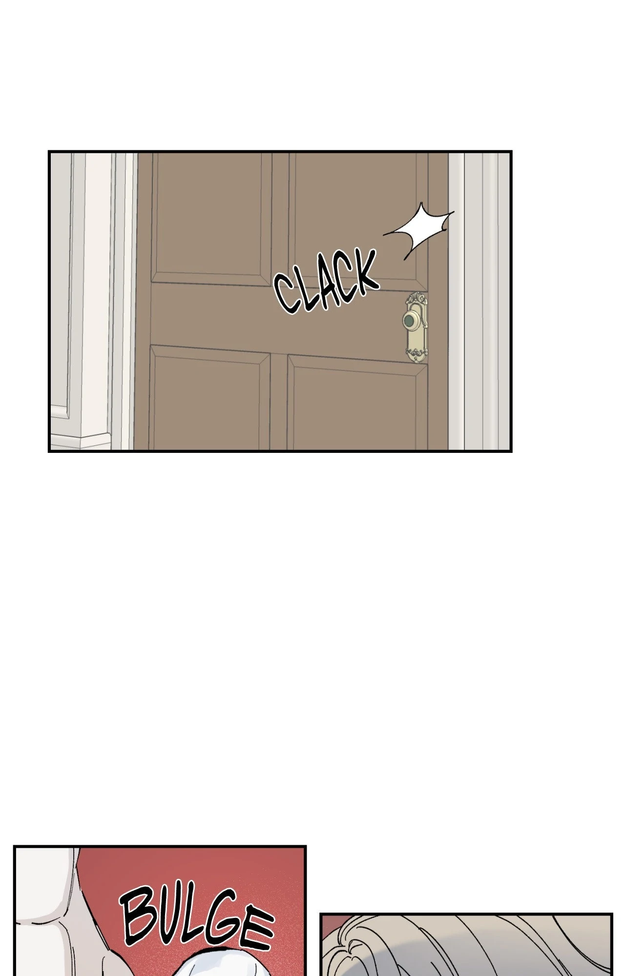 Maison [Official] - Chapter 11 manhwa
