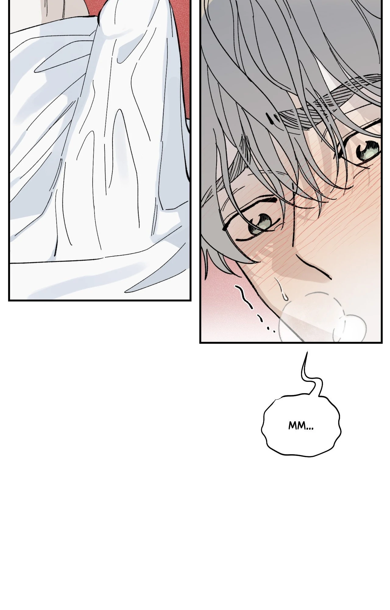 Maison [Official] - Chapter 11 manhwa