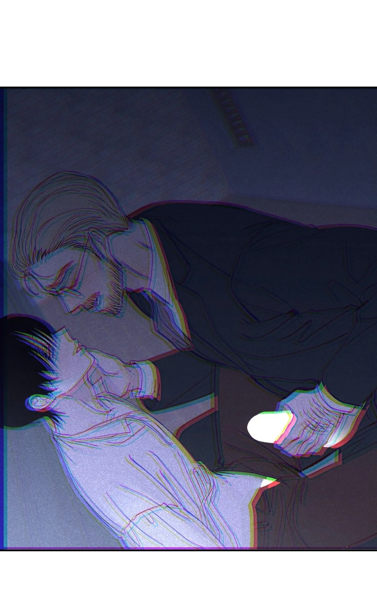 Maison [Official] - Chapter 11 manhwa