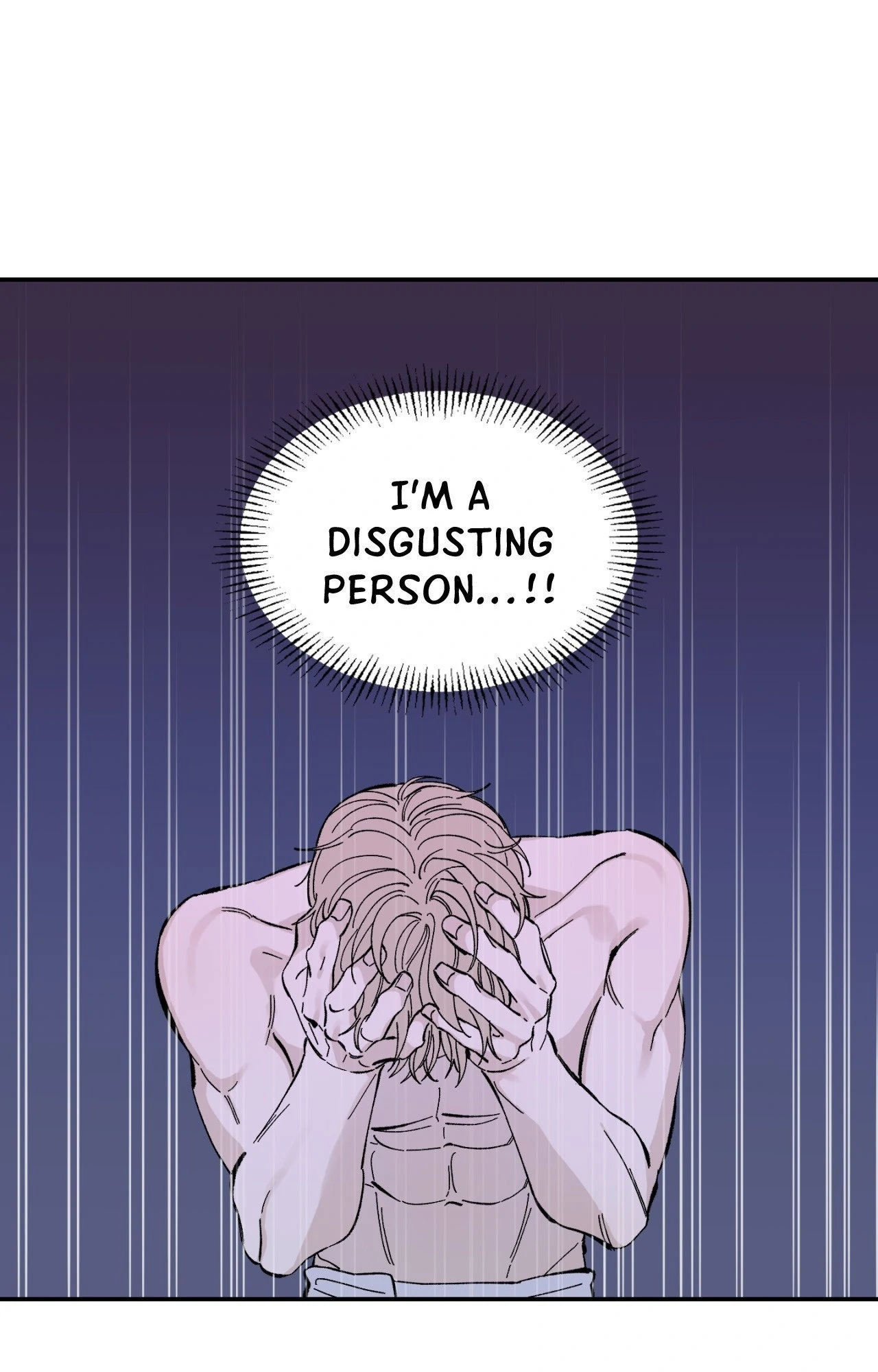 Maison [Official] - Chapter 11 manhwa