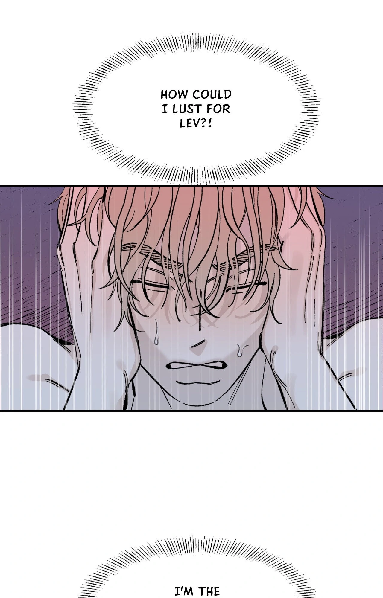 Maison [Official] - Chapter 11 manhwa