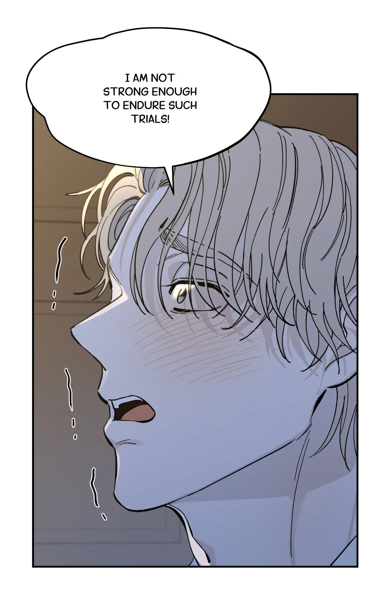 Maison [Official] - Chapter 11 manhwa