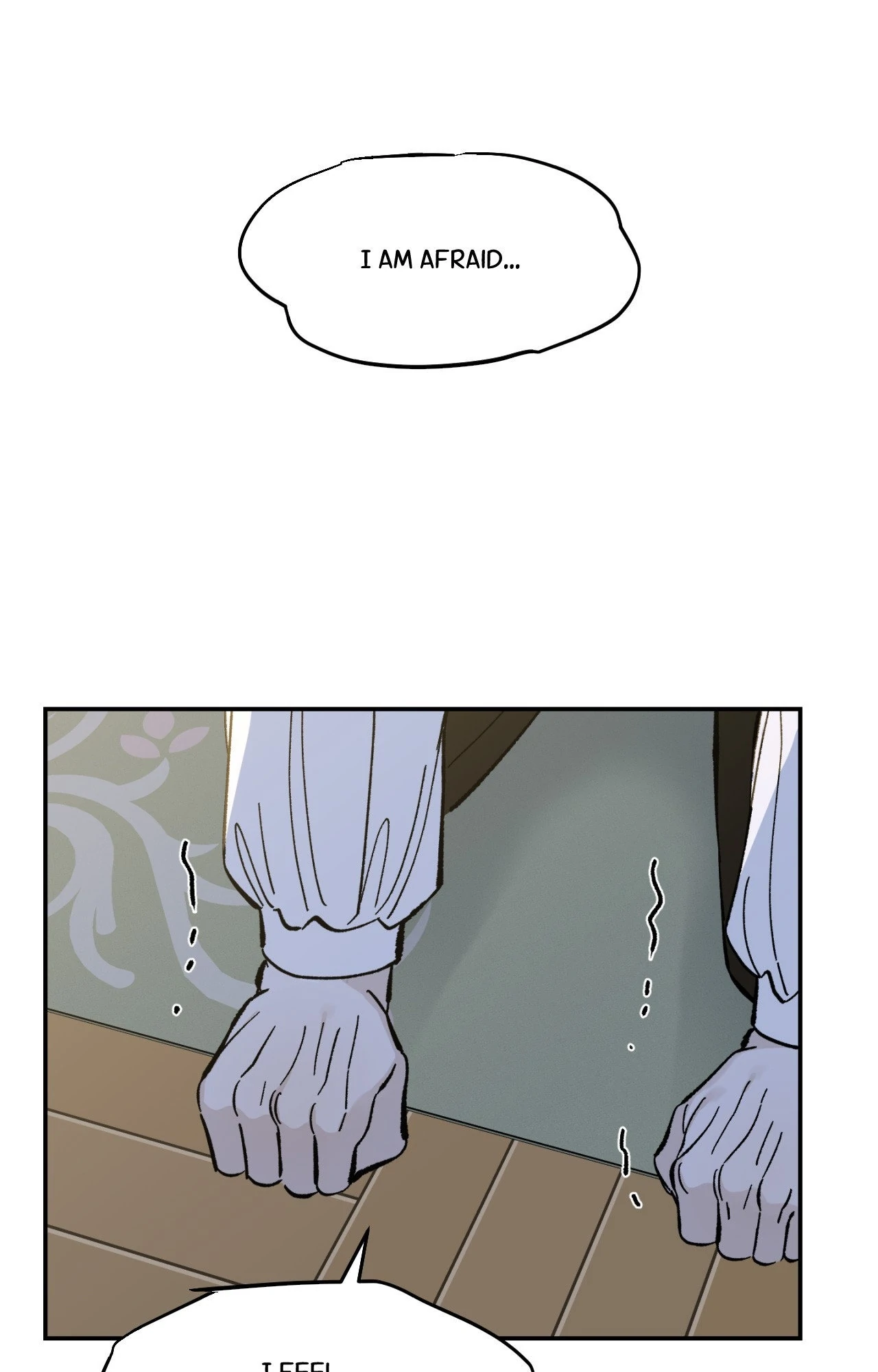 Maison [Official] - Chapter 11 manhwa
