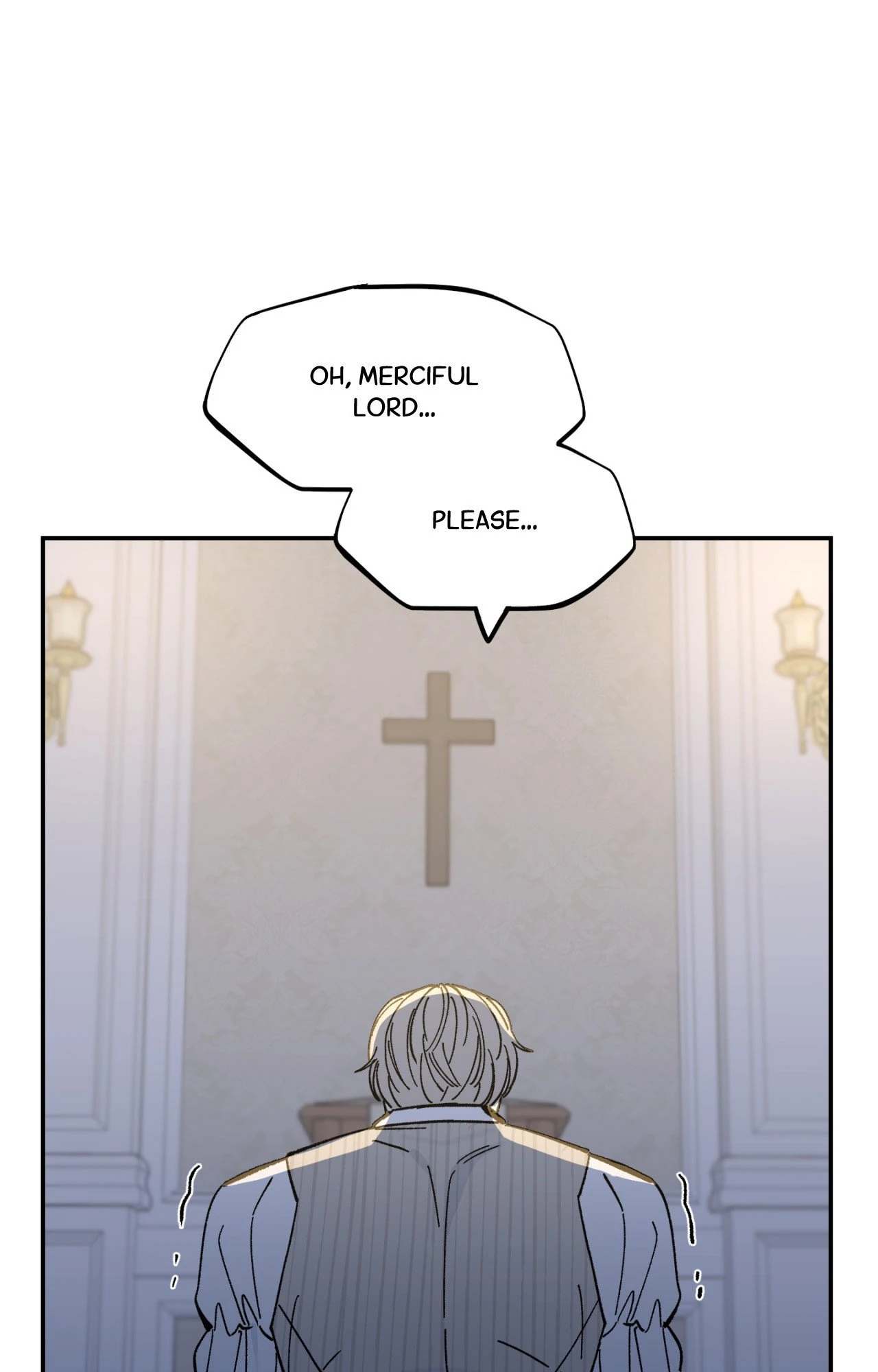 Maison [Official] - Chapter 11 manhwa