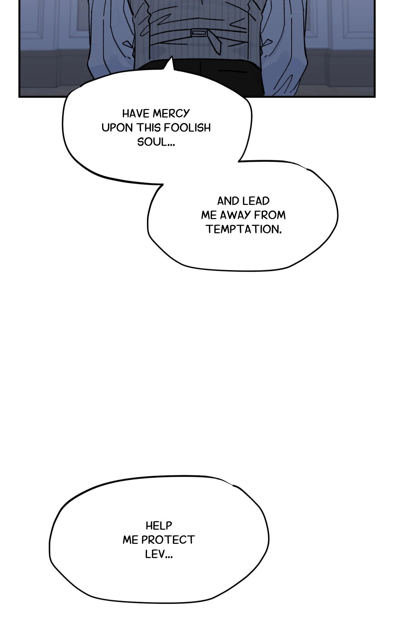 Maison [Official] - Chapter 11 manhwa