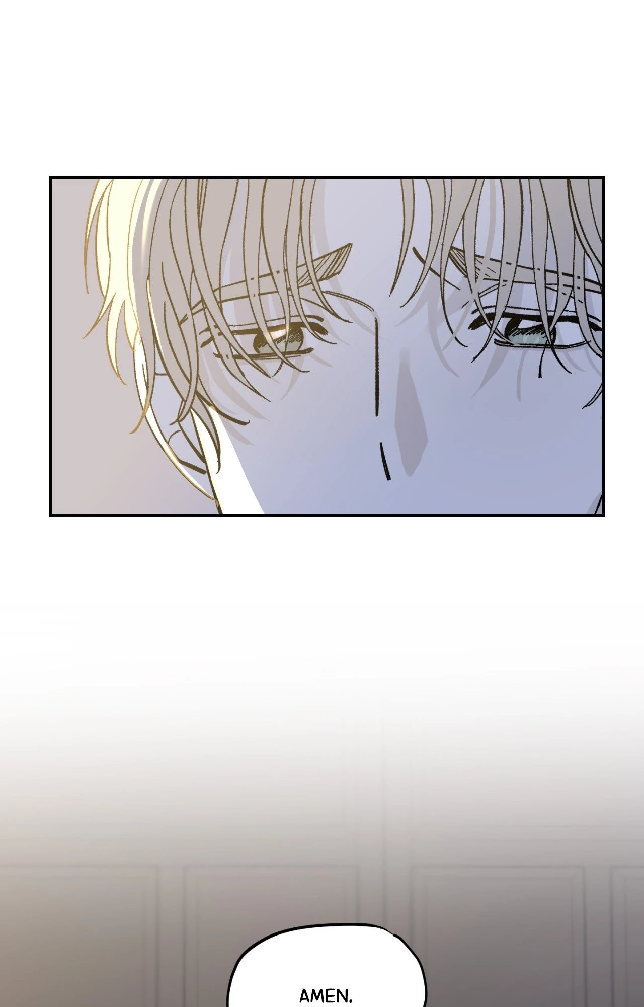 Maison [Official] - Chapter 11 manhwa
