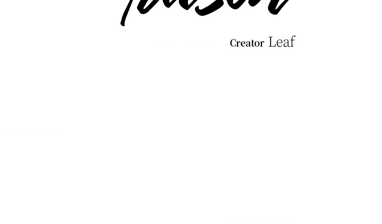 Maison [Official] - Chapter 11 manhwa