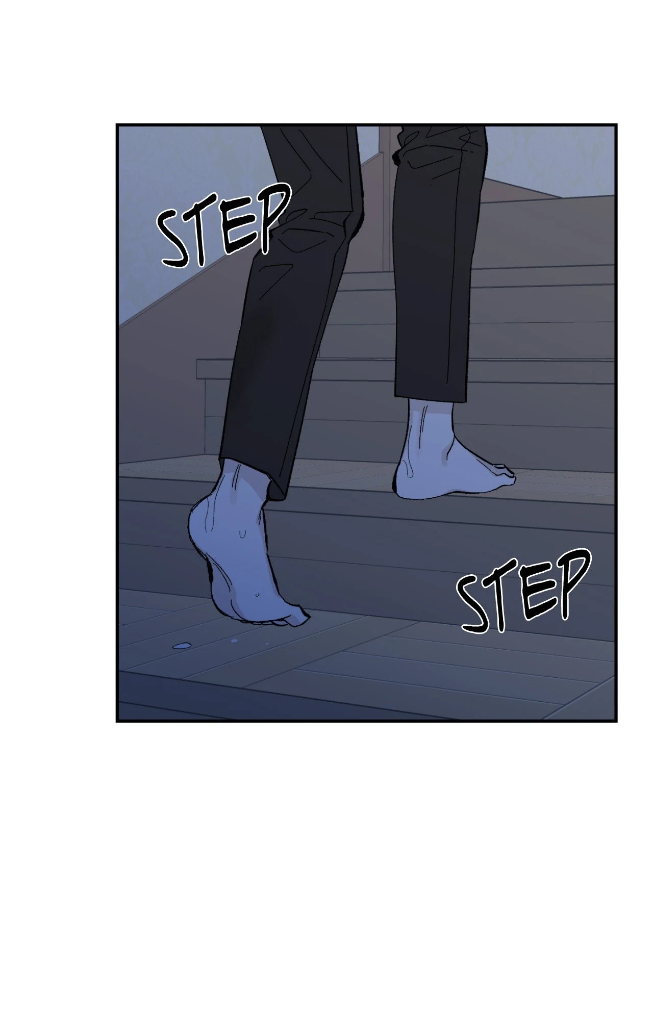 Maison [Official] - Chapter 11 manhwa
