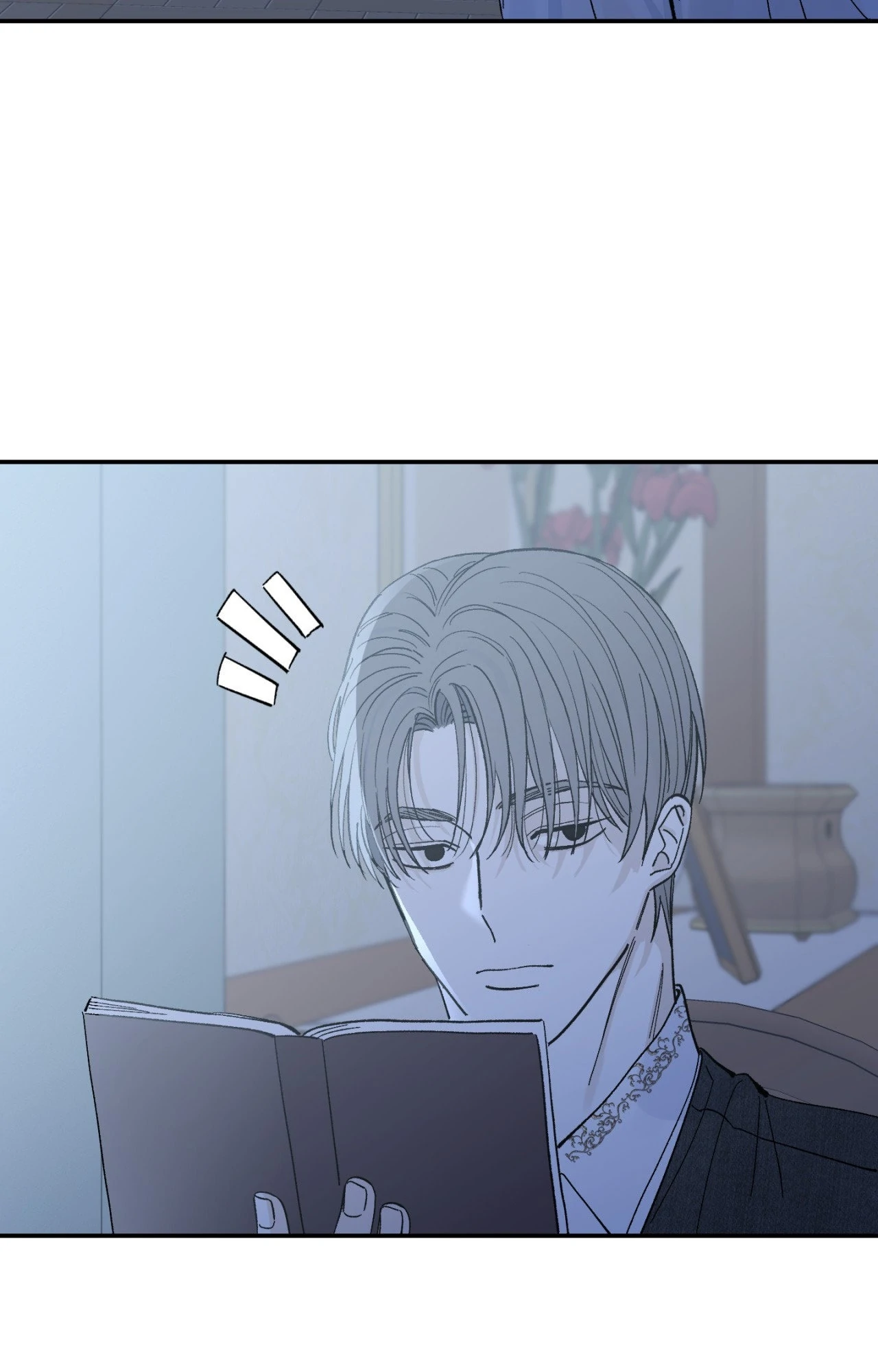 Maison [Official] - Chapter 11 manhwa