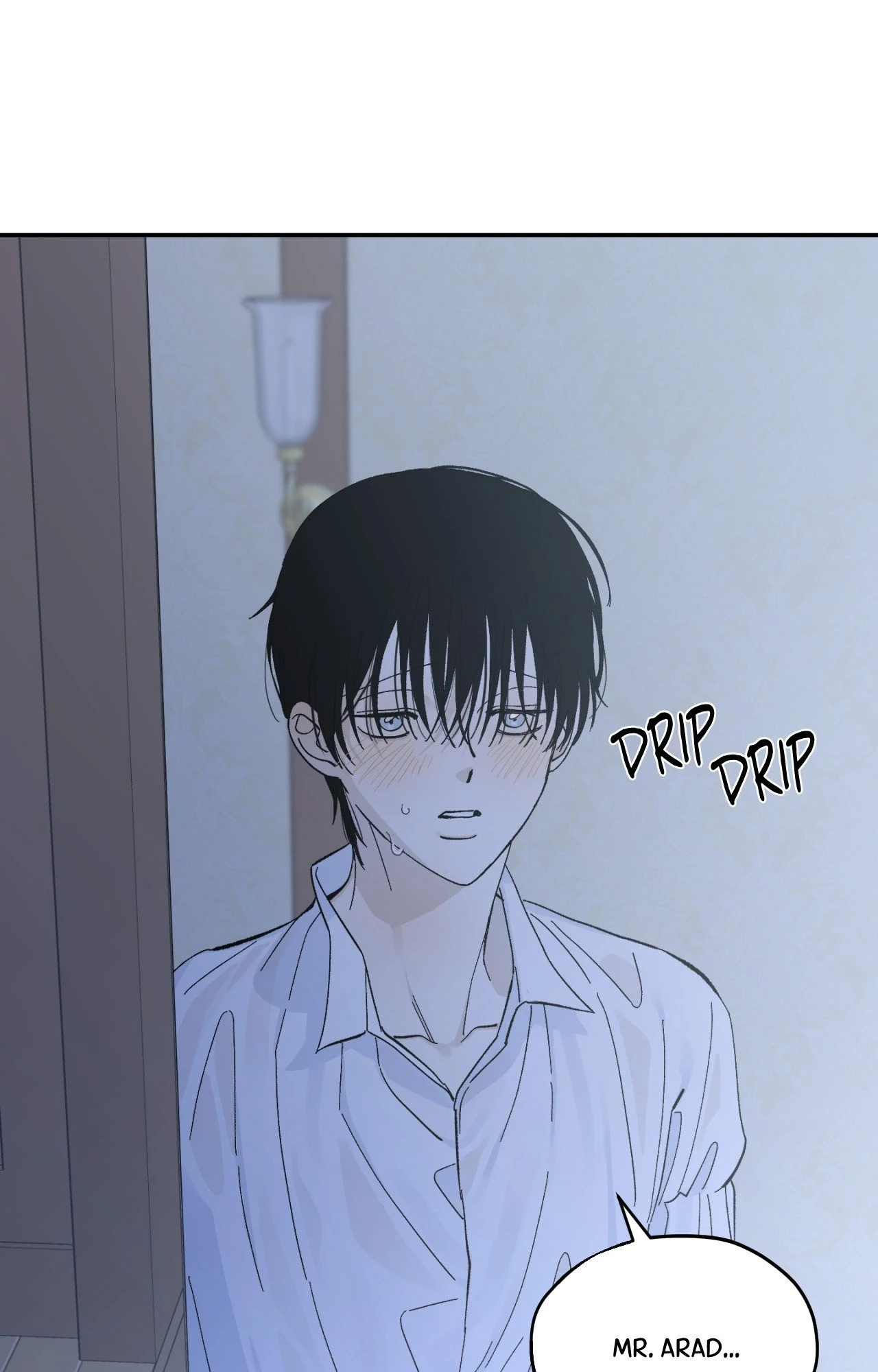 Maison [Official] - Chapter 11 manhwa