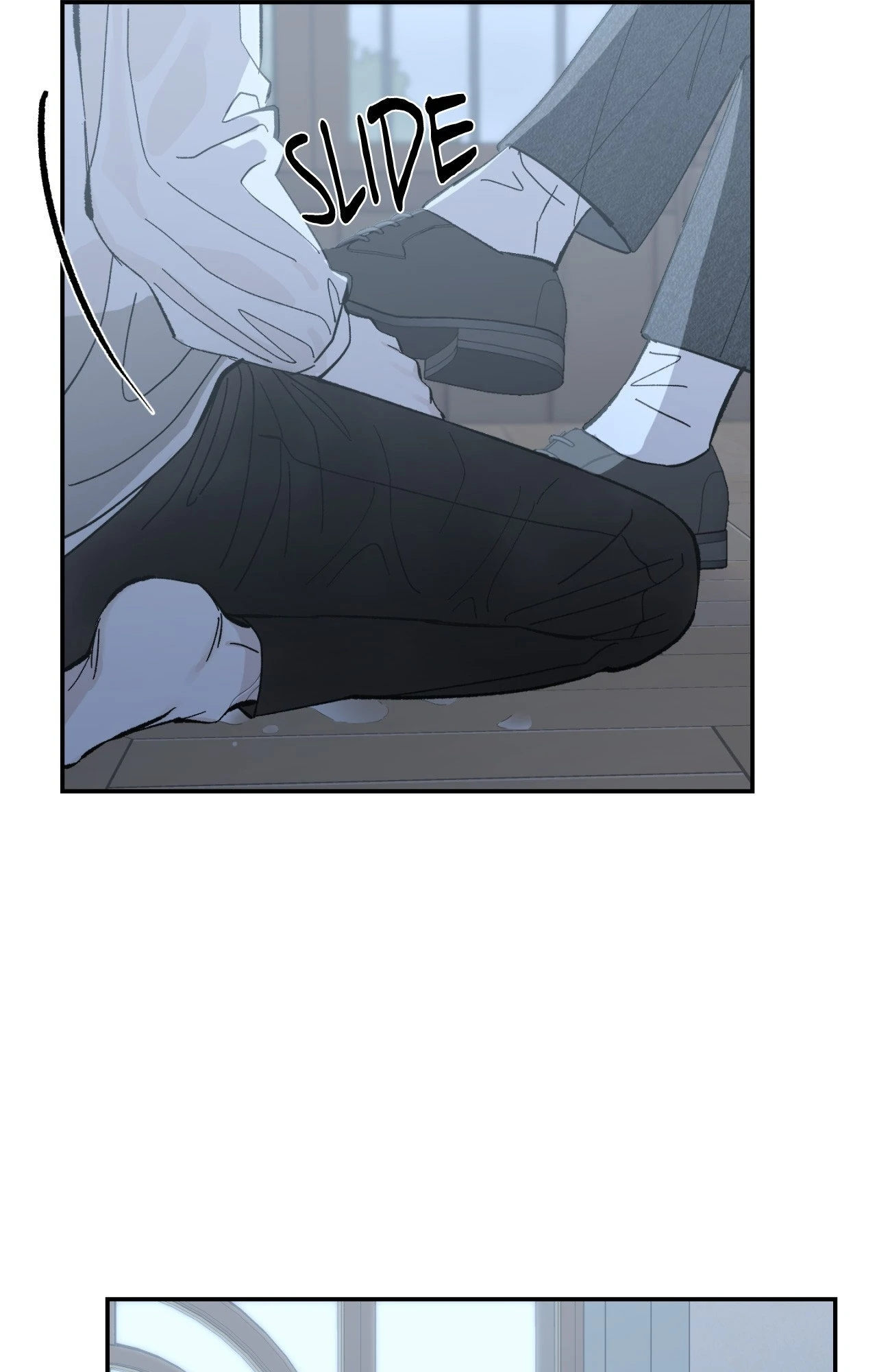 Maison [Official] - Chapter 11 manhwa