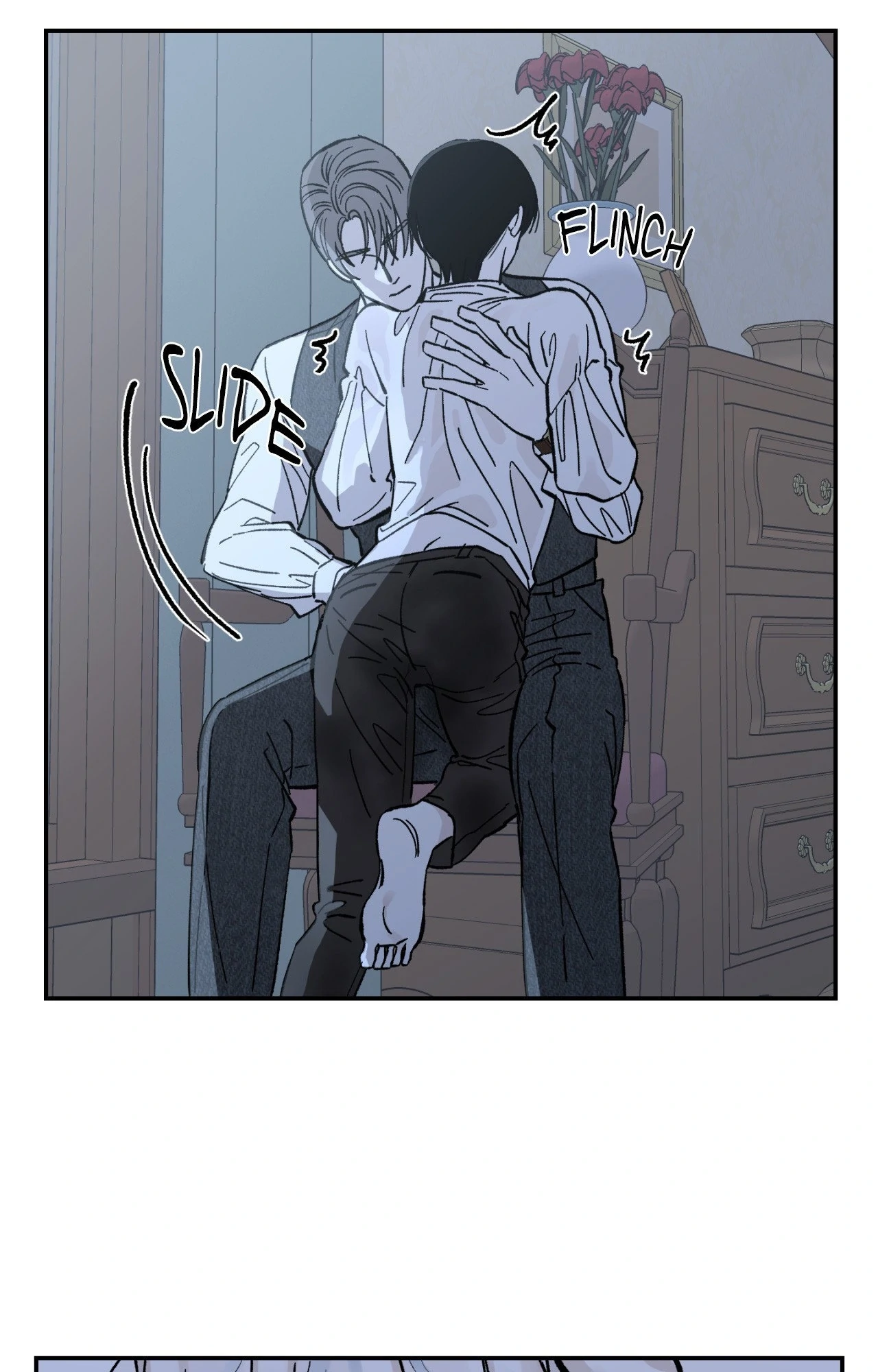 Maison [Official] - Chapter 11 manhwa