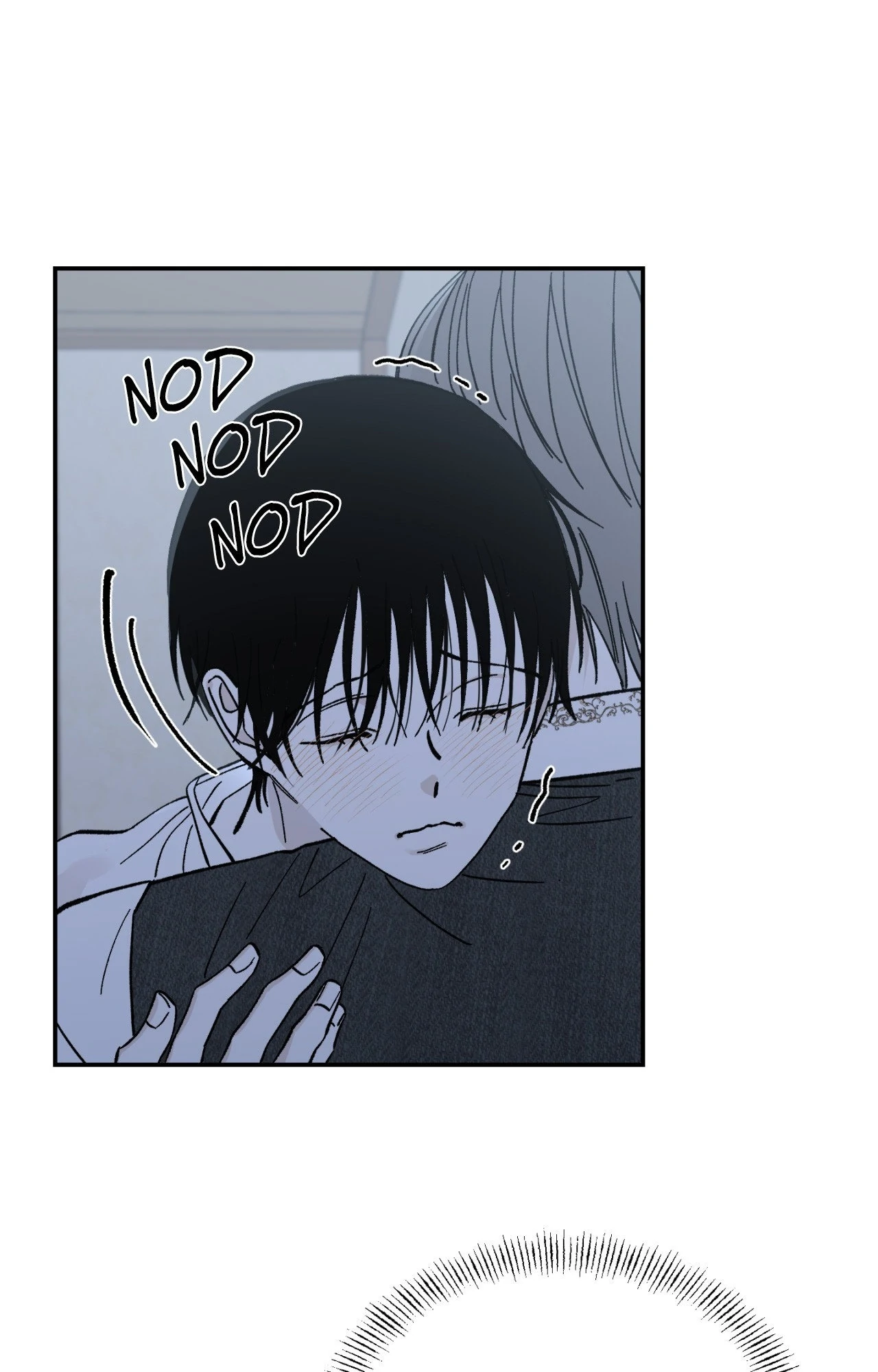 Maison [Official] - Chapter 11 manhwa