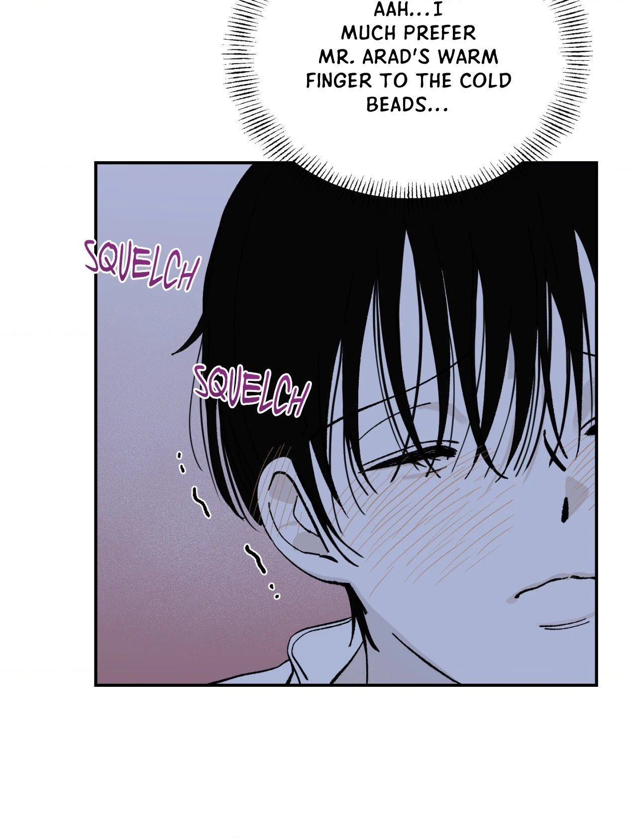 Maison [Official] - Chapter 11 manhwa