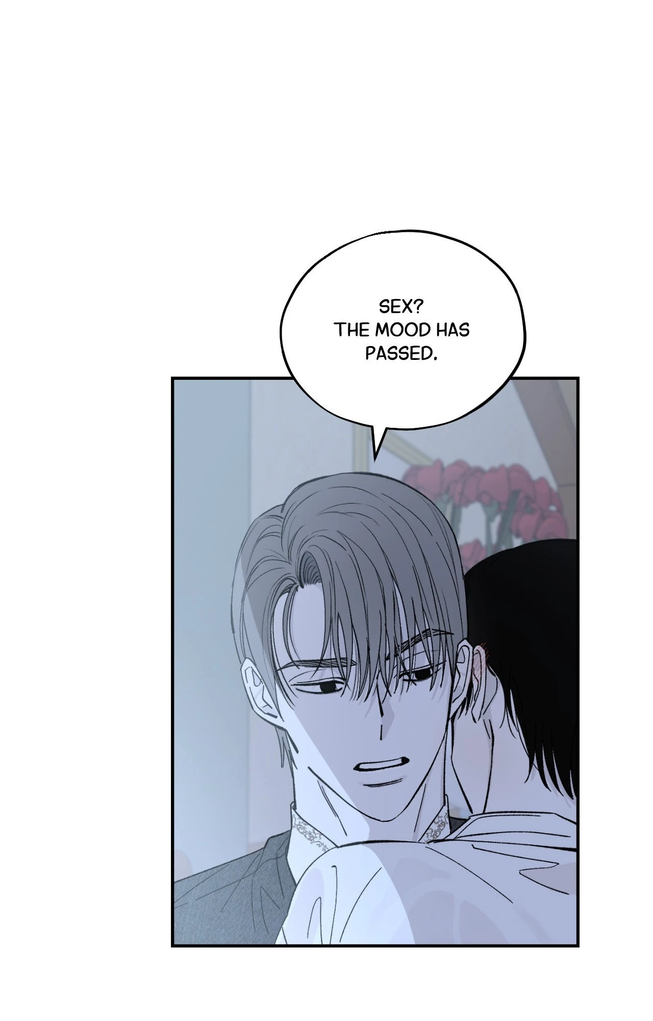 Maison [Official] - Chapter 11 manhwa