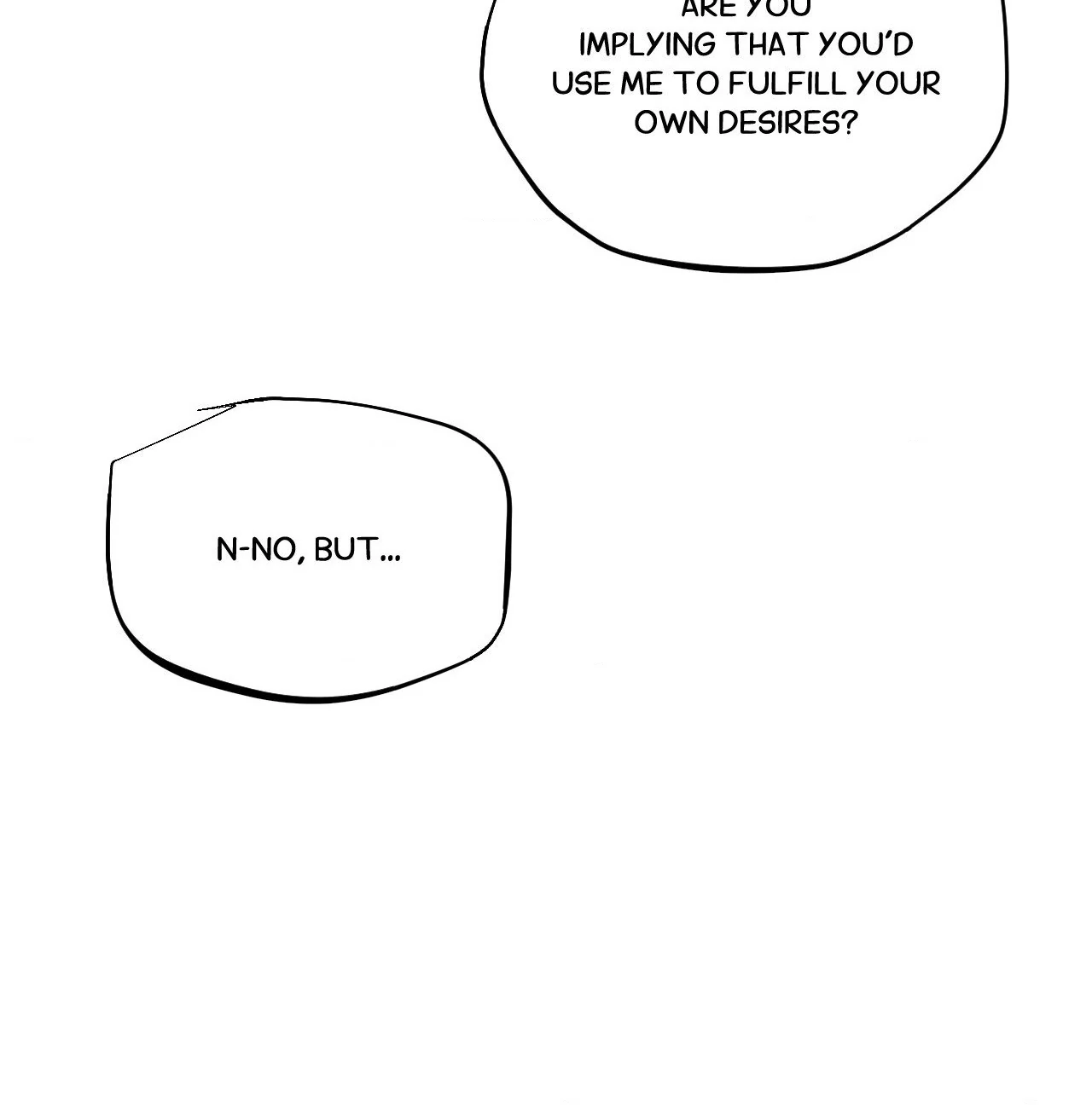 Maison [Official] - Chapter 11 manhwa