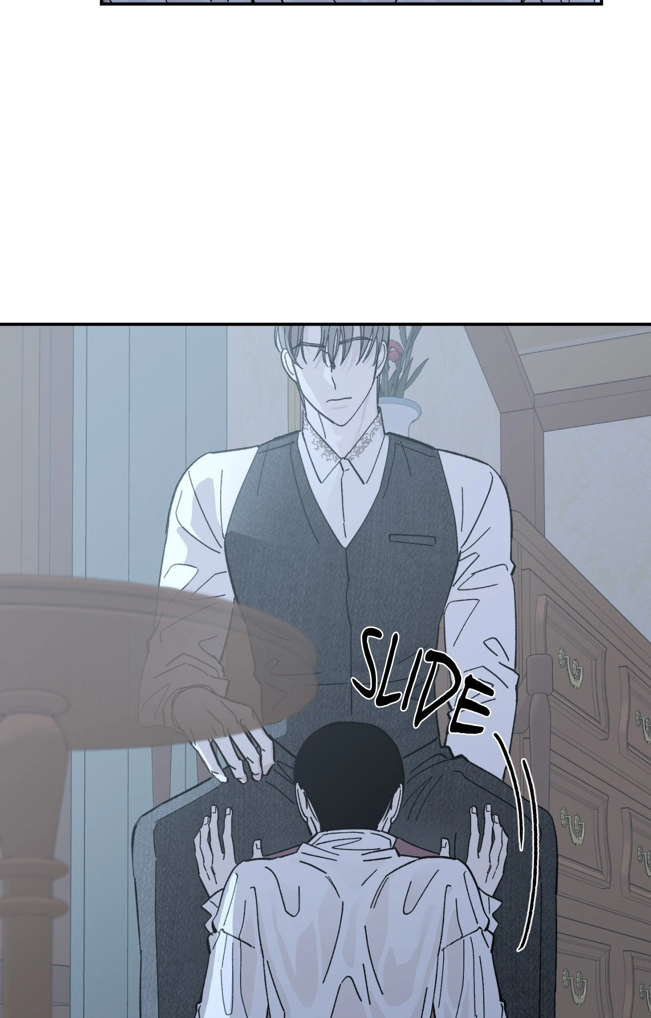 Maison [Official] - Chapter 11 manhwa