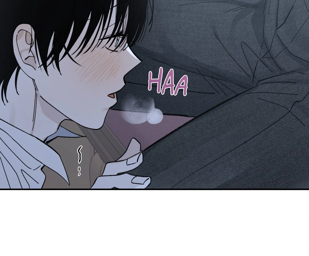 Maison [Official] - Chapter 11 manhwa