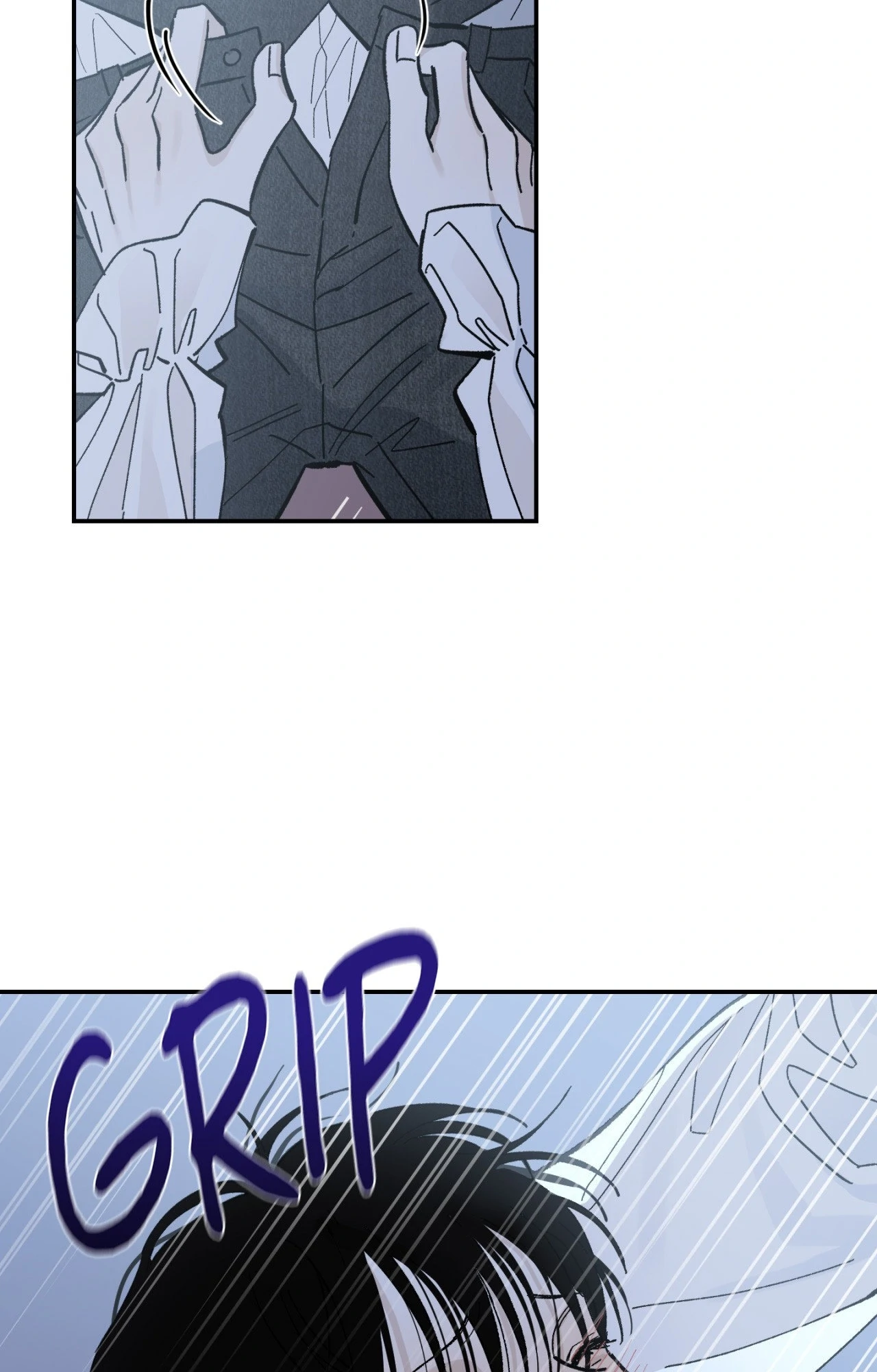 Maison [Official] - Chapter 11 manhwa