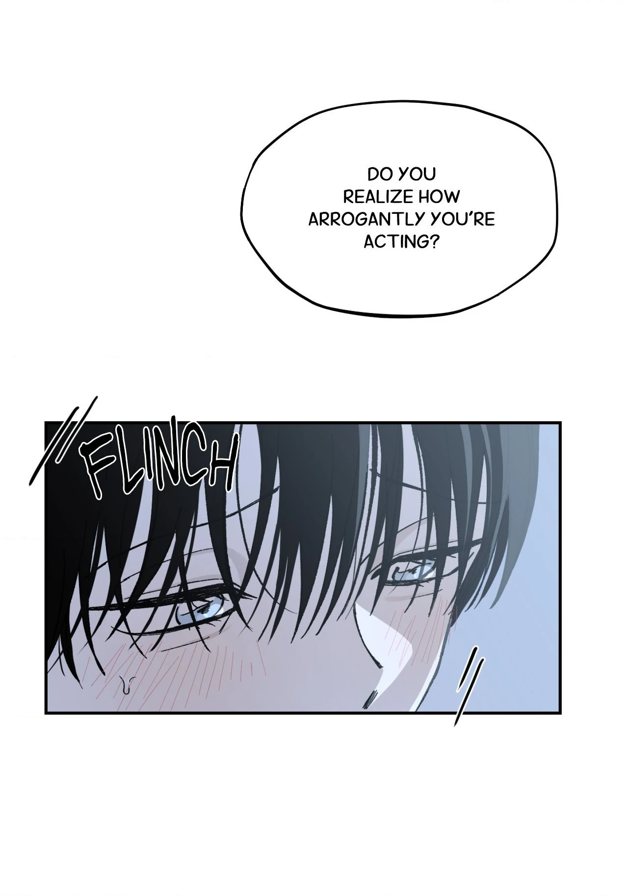 Maison [Official] - Chapter 11 manhwa