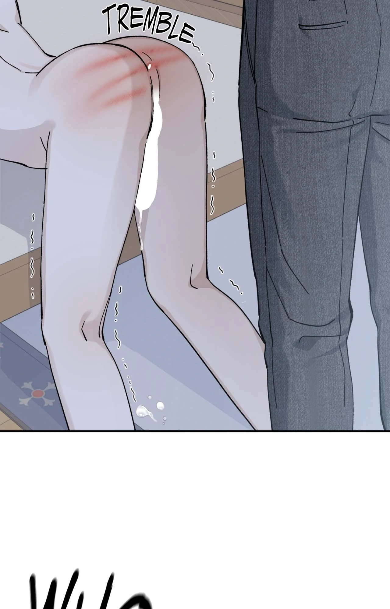 Maison [Official] - Chapter 12 manhwa
