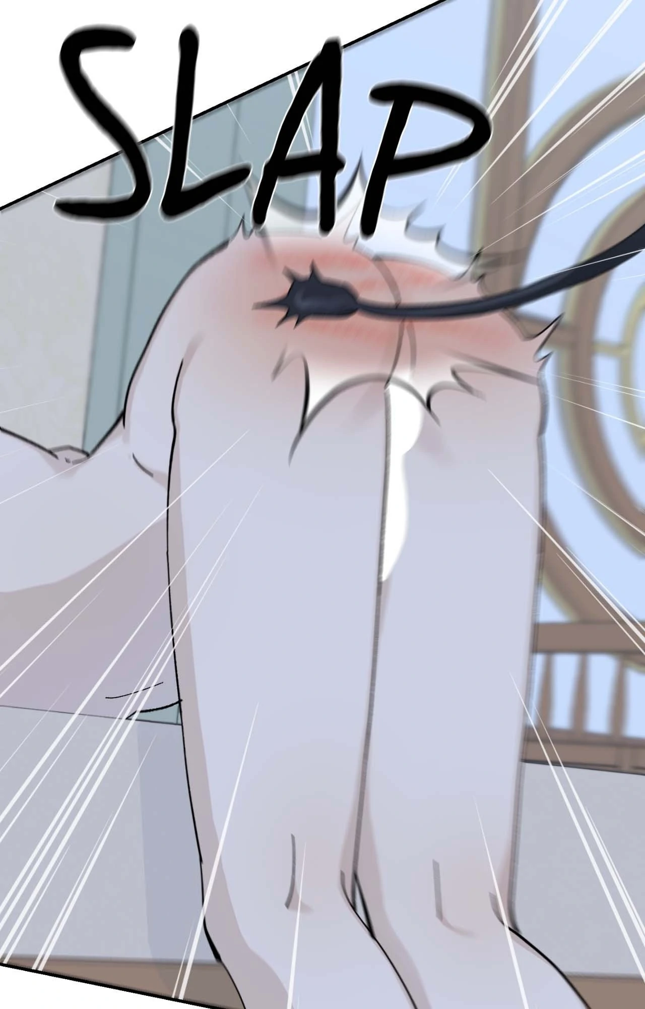Maison [Official] - Chapter 12 manhwa