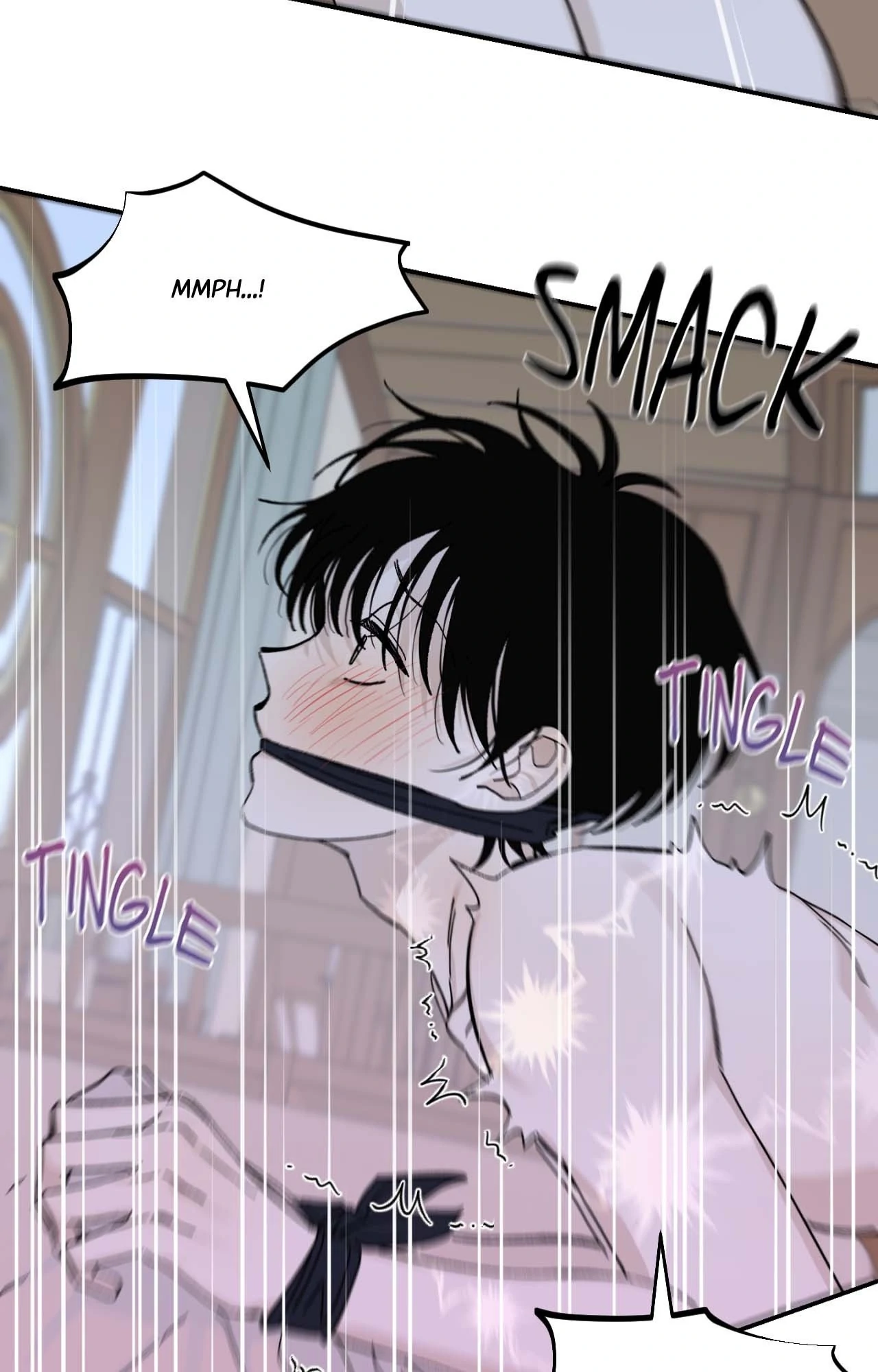 Maison [Official] - Chapter 12 manhwa