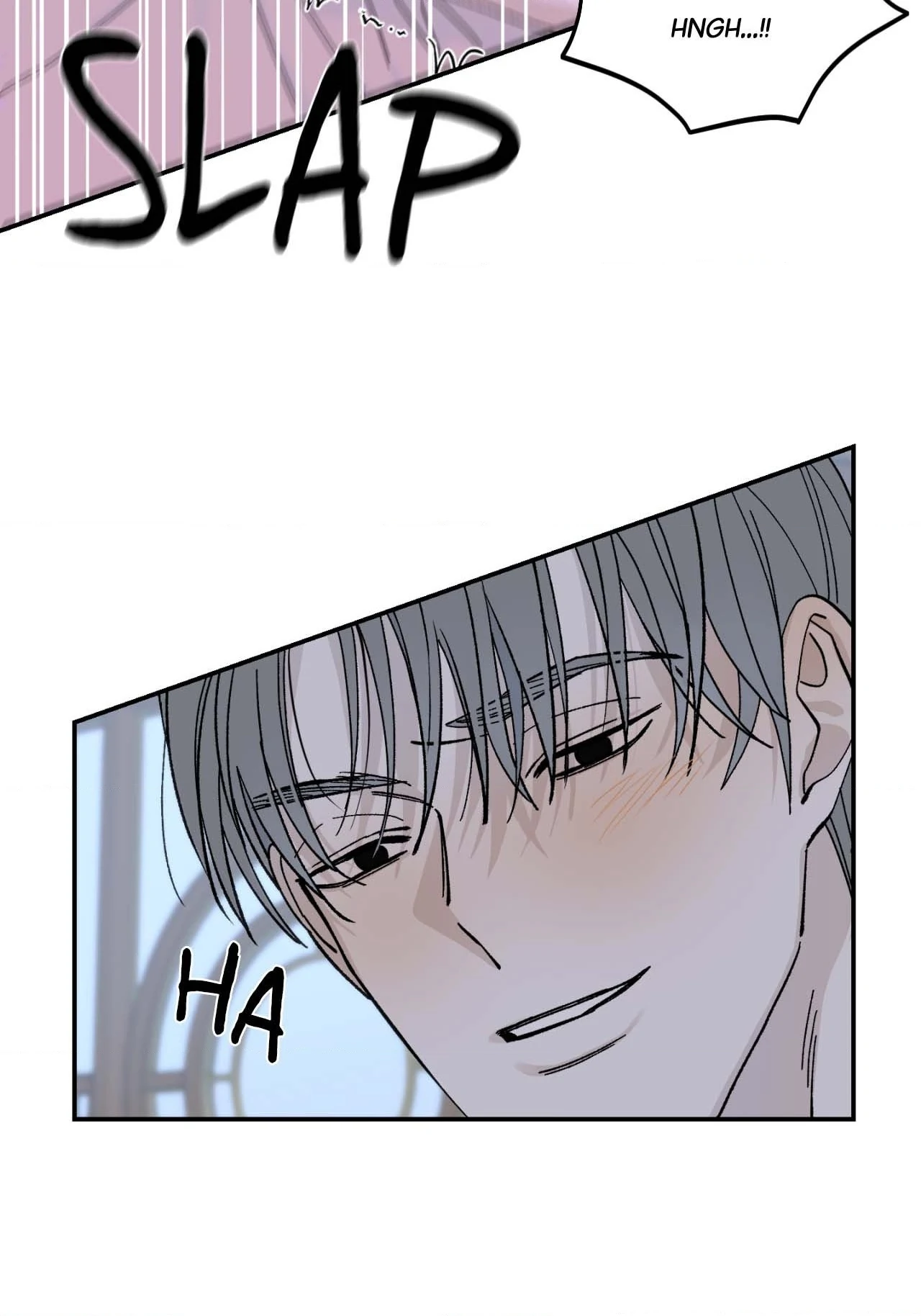 Maison [Official] - Chapter 12 manhwa