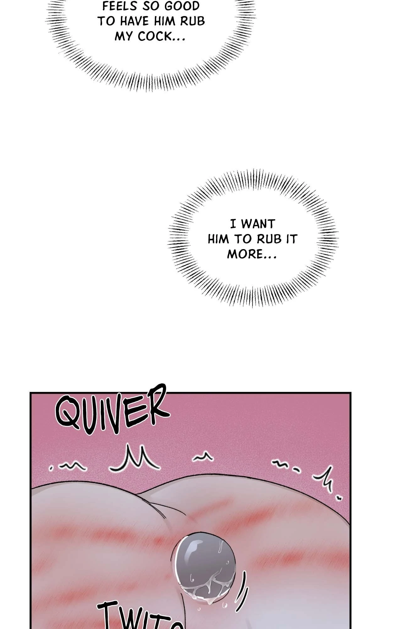 Maison [Official] - Chapter 12 manhwa