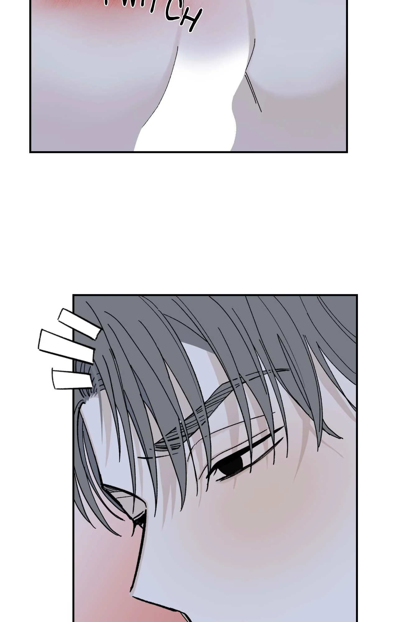Maison [Official] - Chapter 12 manhwa