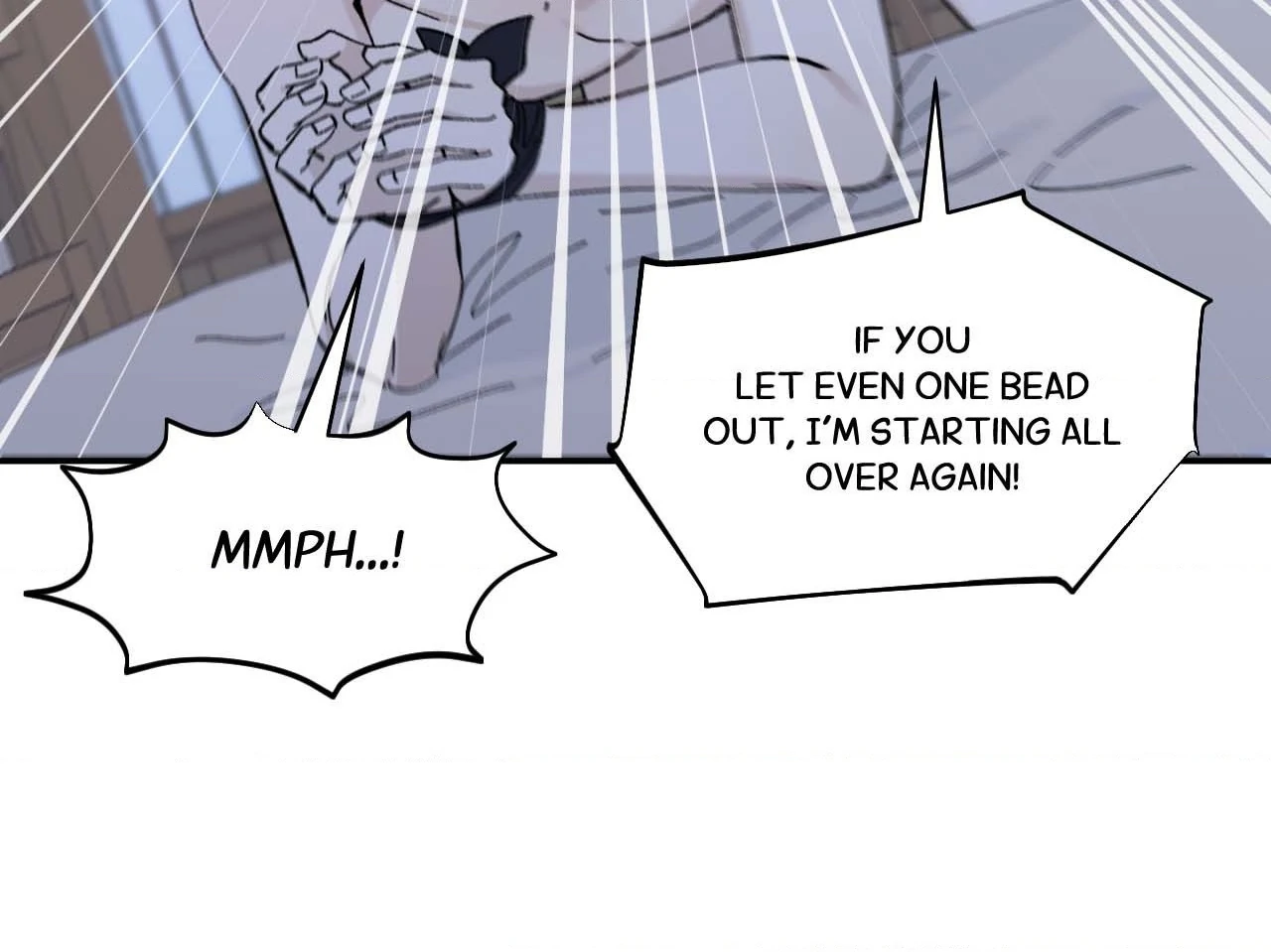Maison [Official] - Chapter 12 manhwa