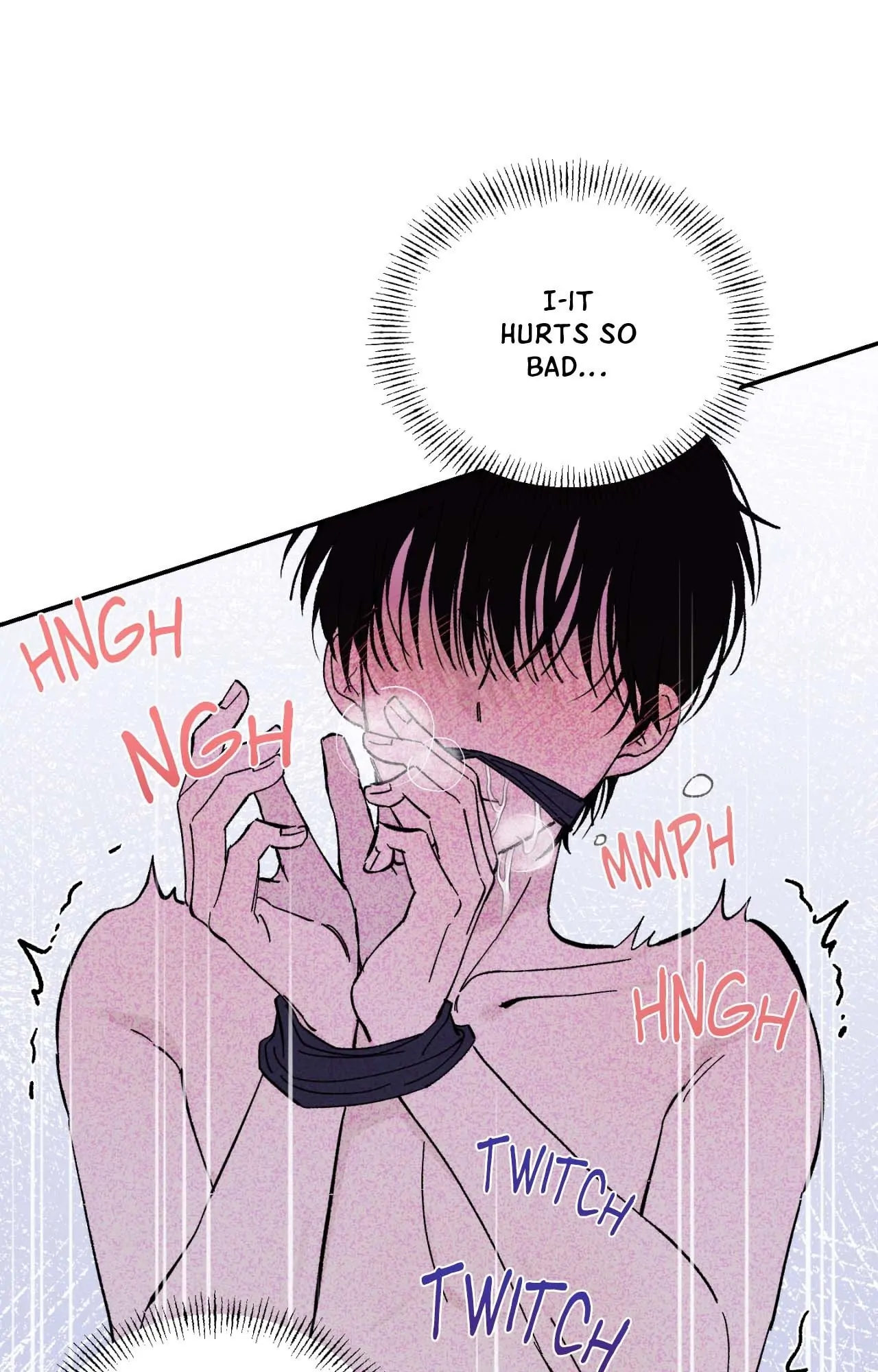 Maison [Official] - Chapter 12 manhwa