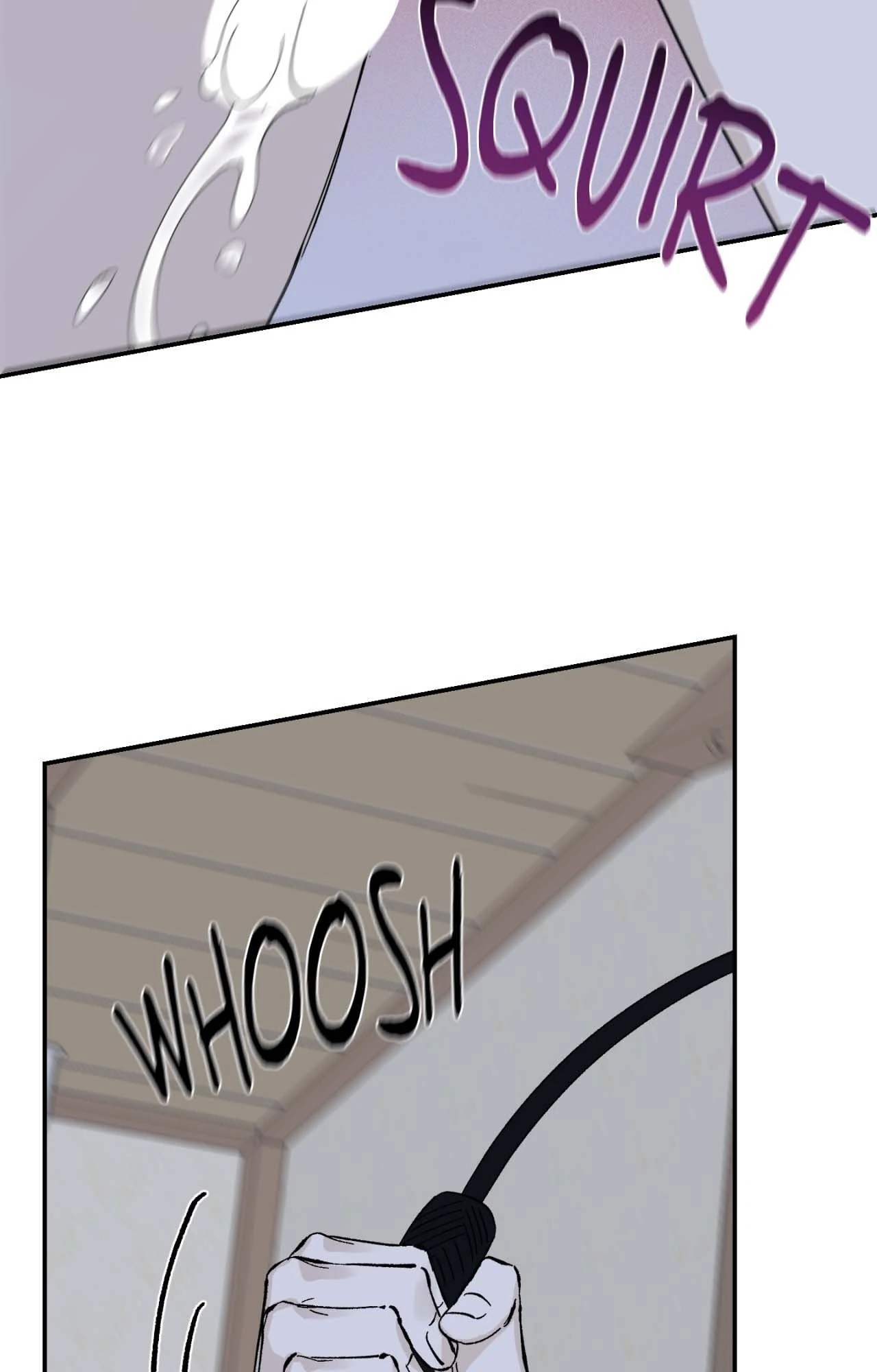 Maison [Official] - Chapter 12 manhwa