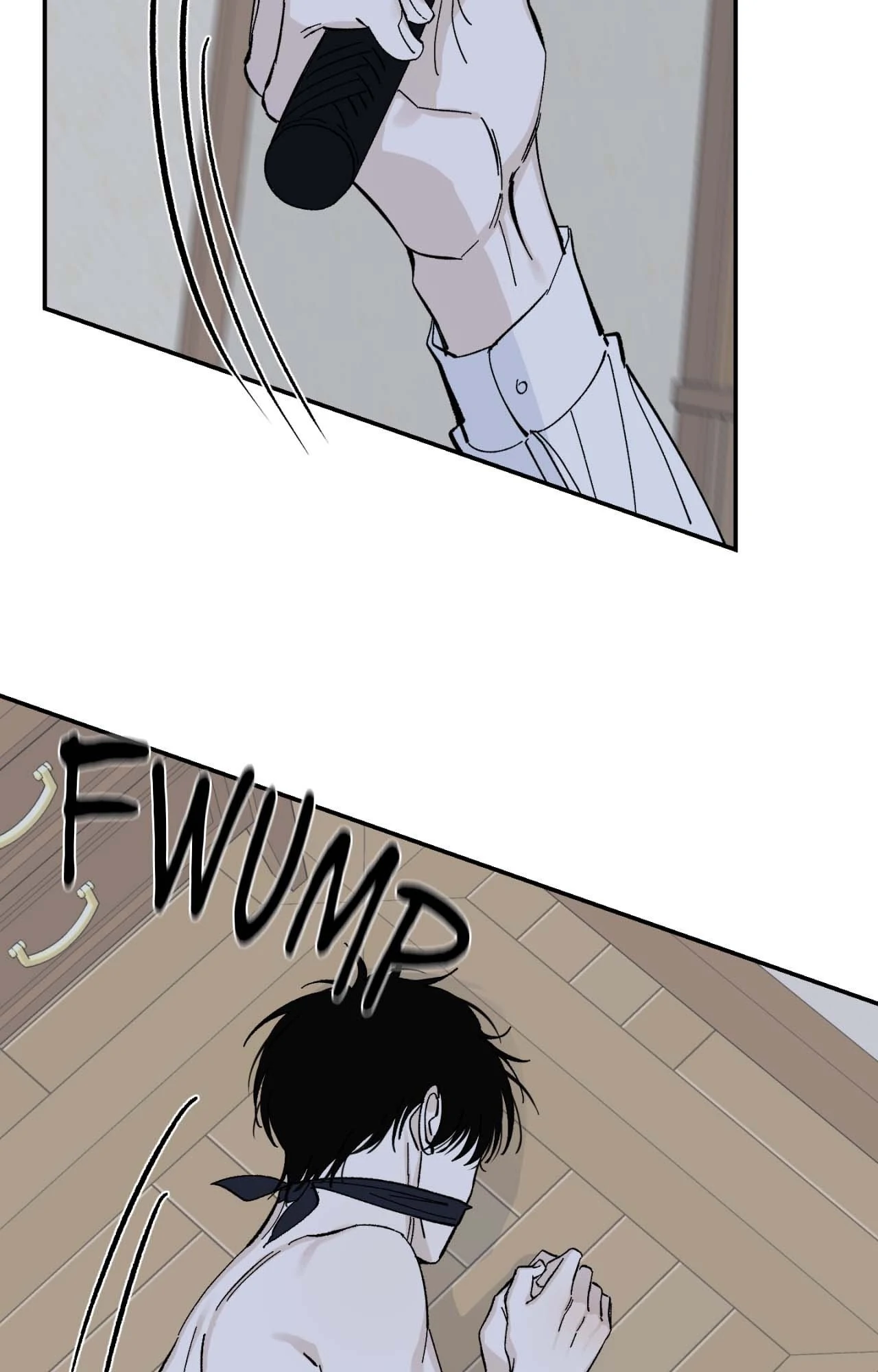 Maison [Official] - Chapter 12 manhwa