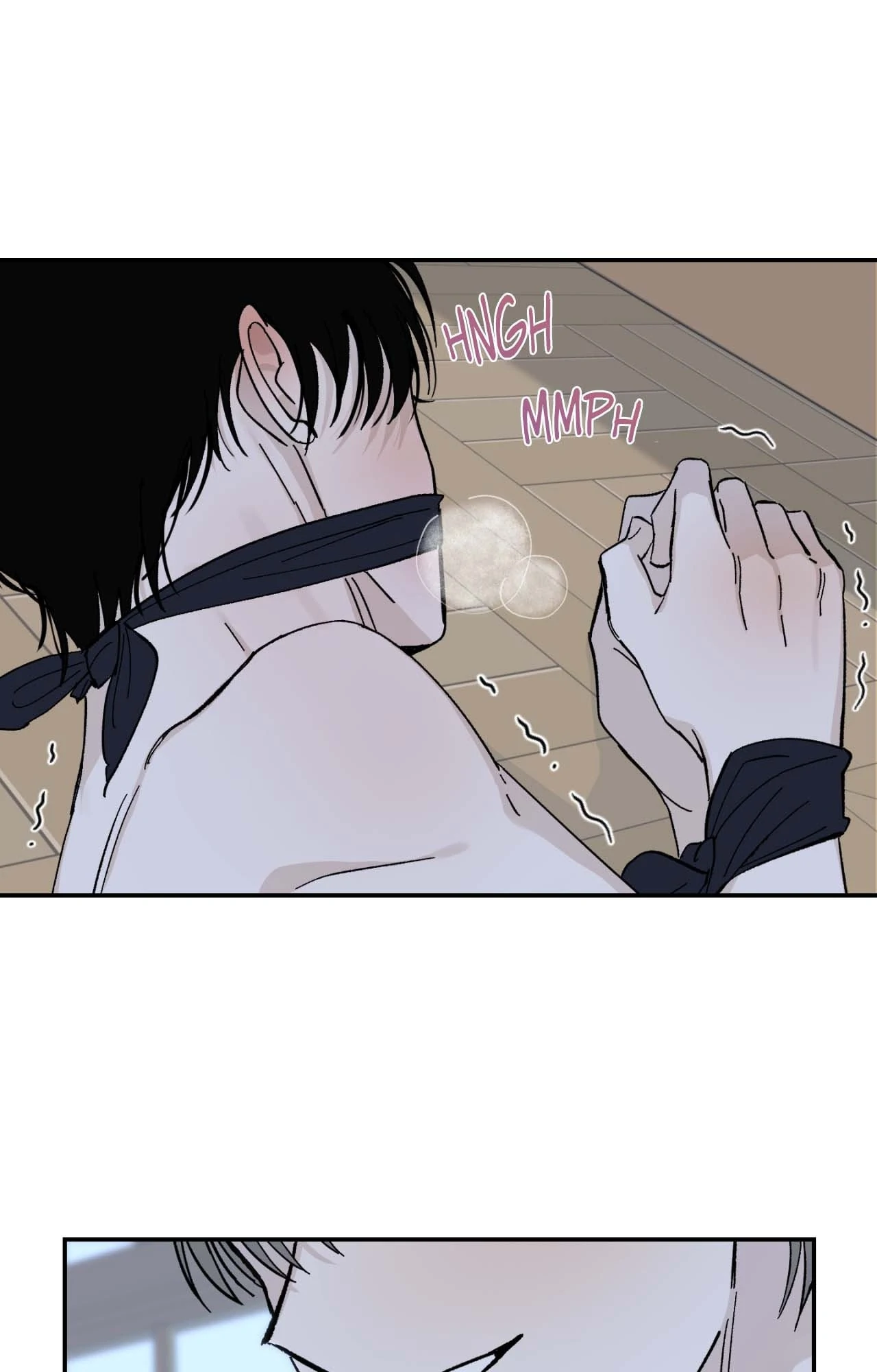 Maison [Official] - Chapter 12 manhwa