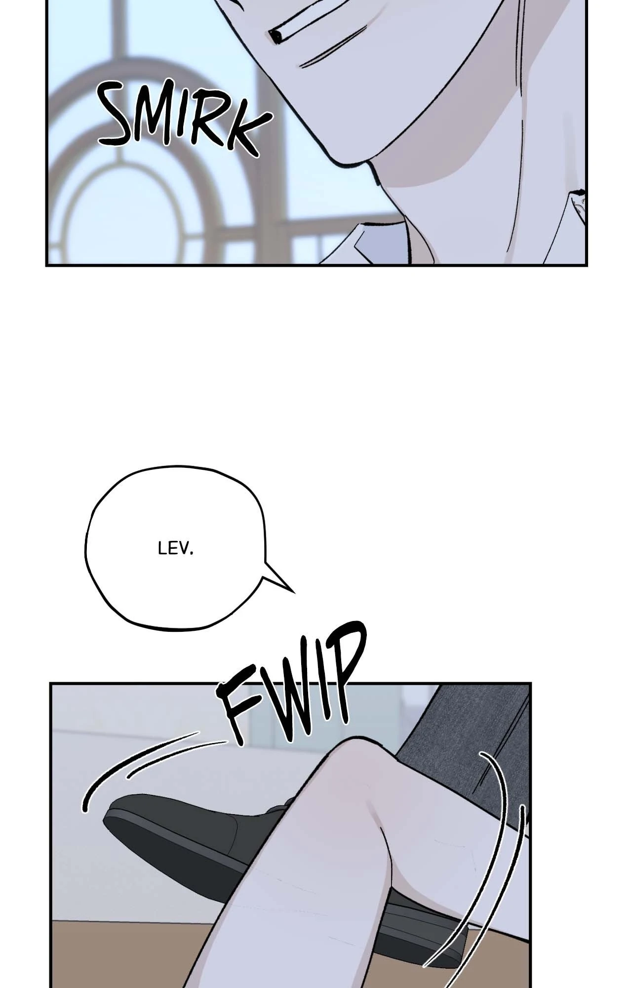 Maison [Official] - Chapter 12 manhwa