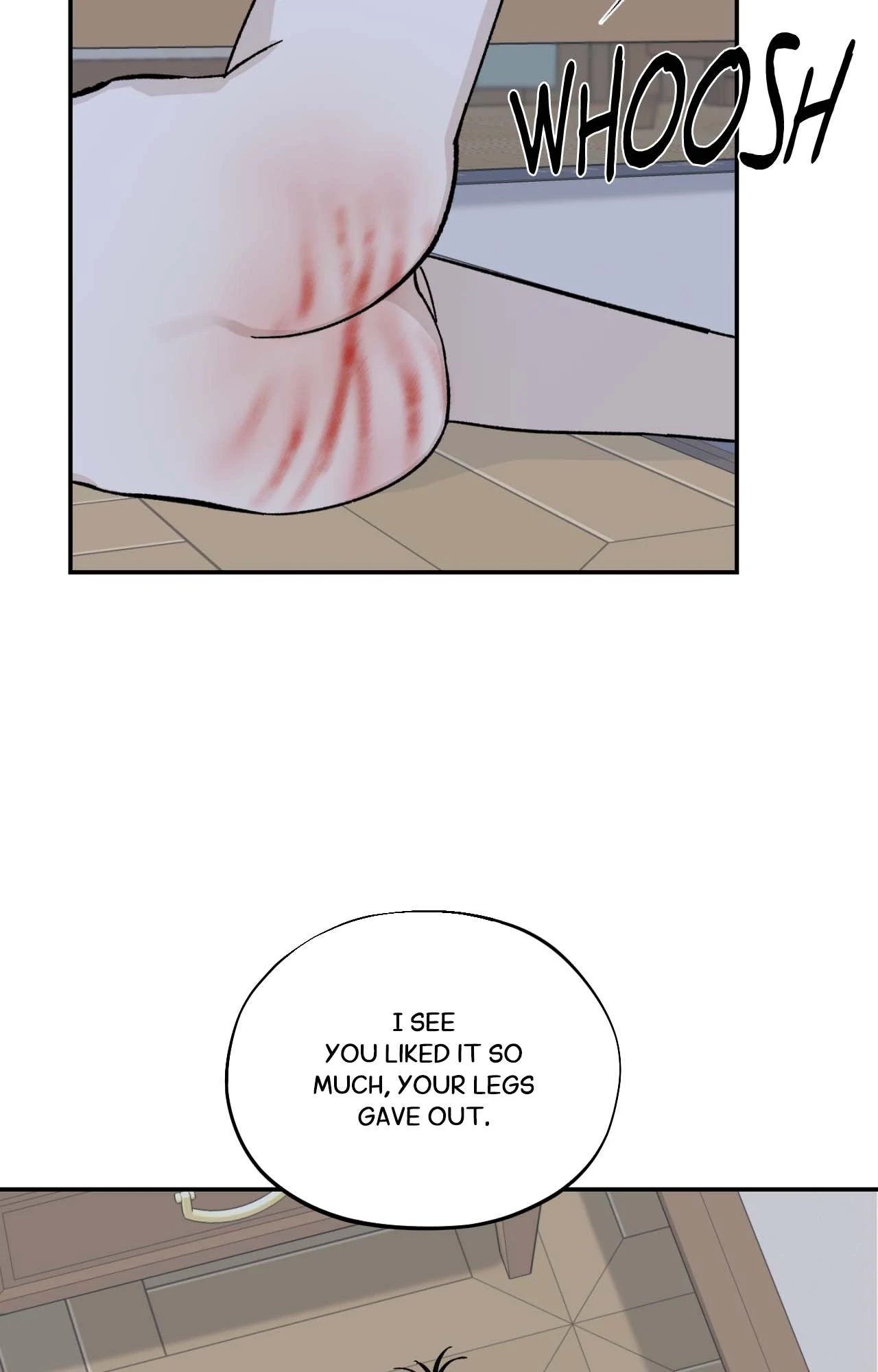 Maison [Official] - Chapter 12 manhwa