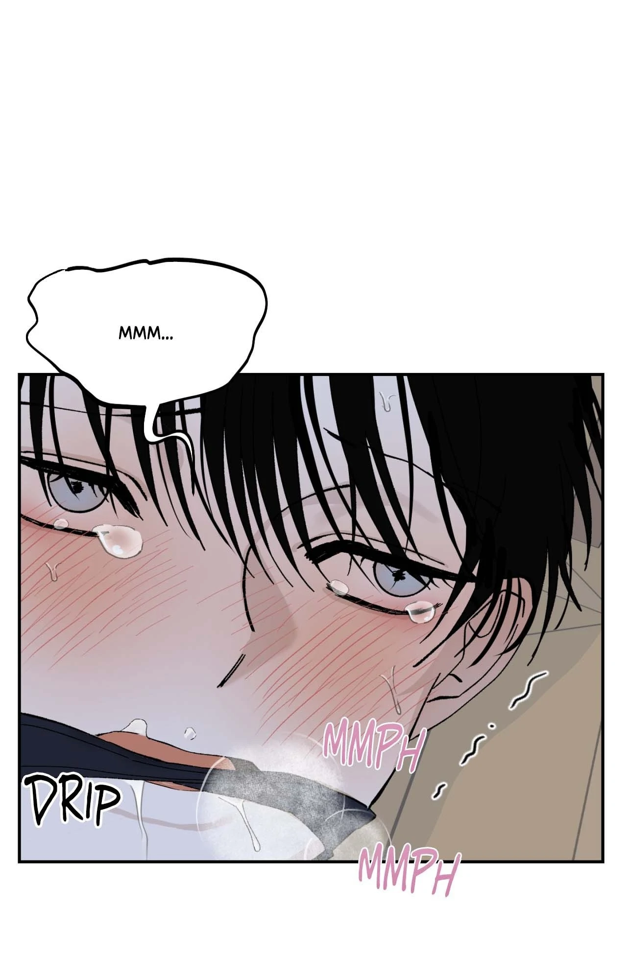 Maison [Official] - Chapter 12 manhwa