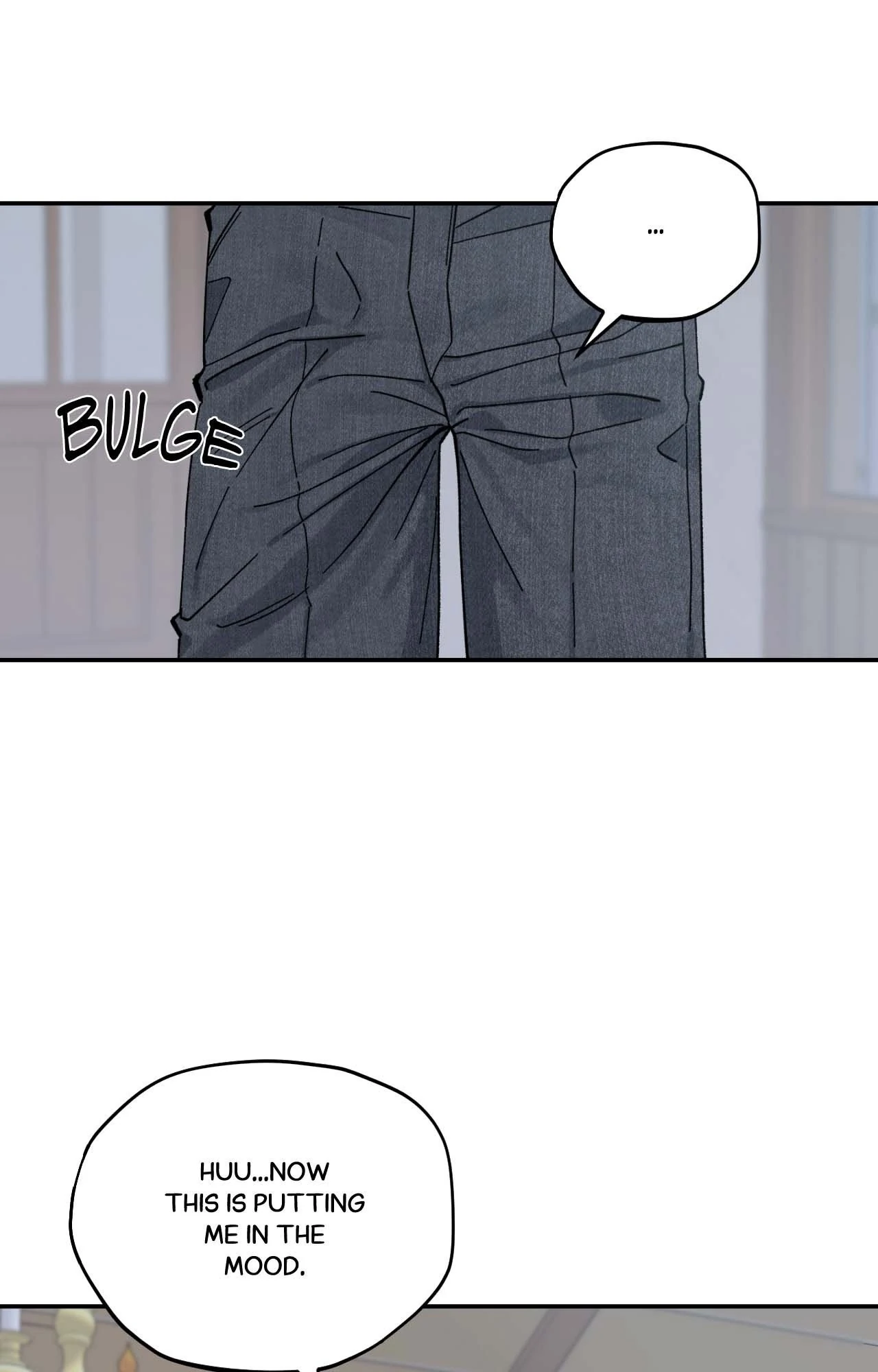 Maison [Official] - Chapter 12 manhwa