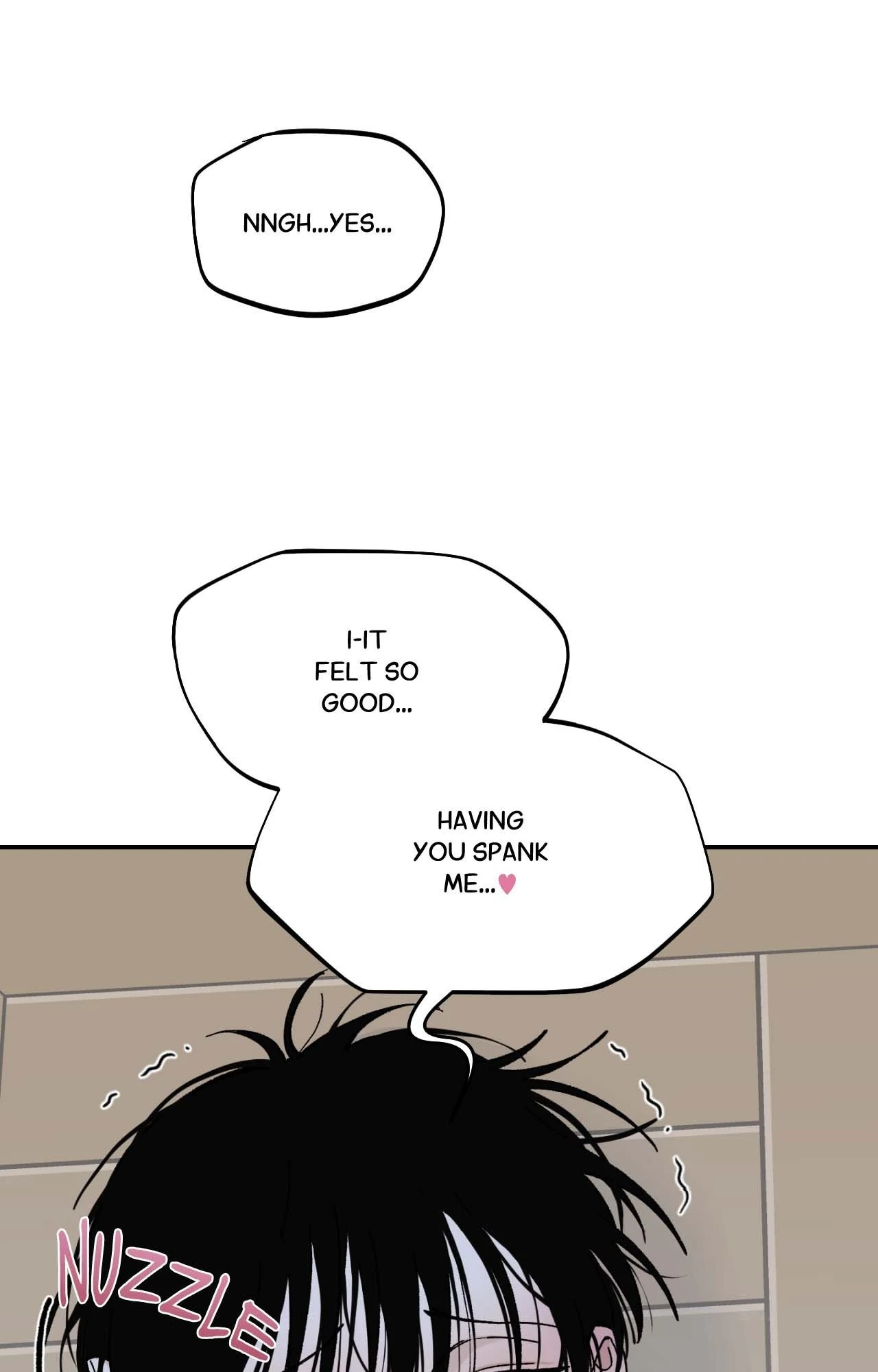 Maison [Official] - Chapter 12 manhwa