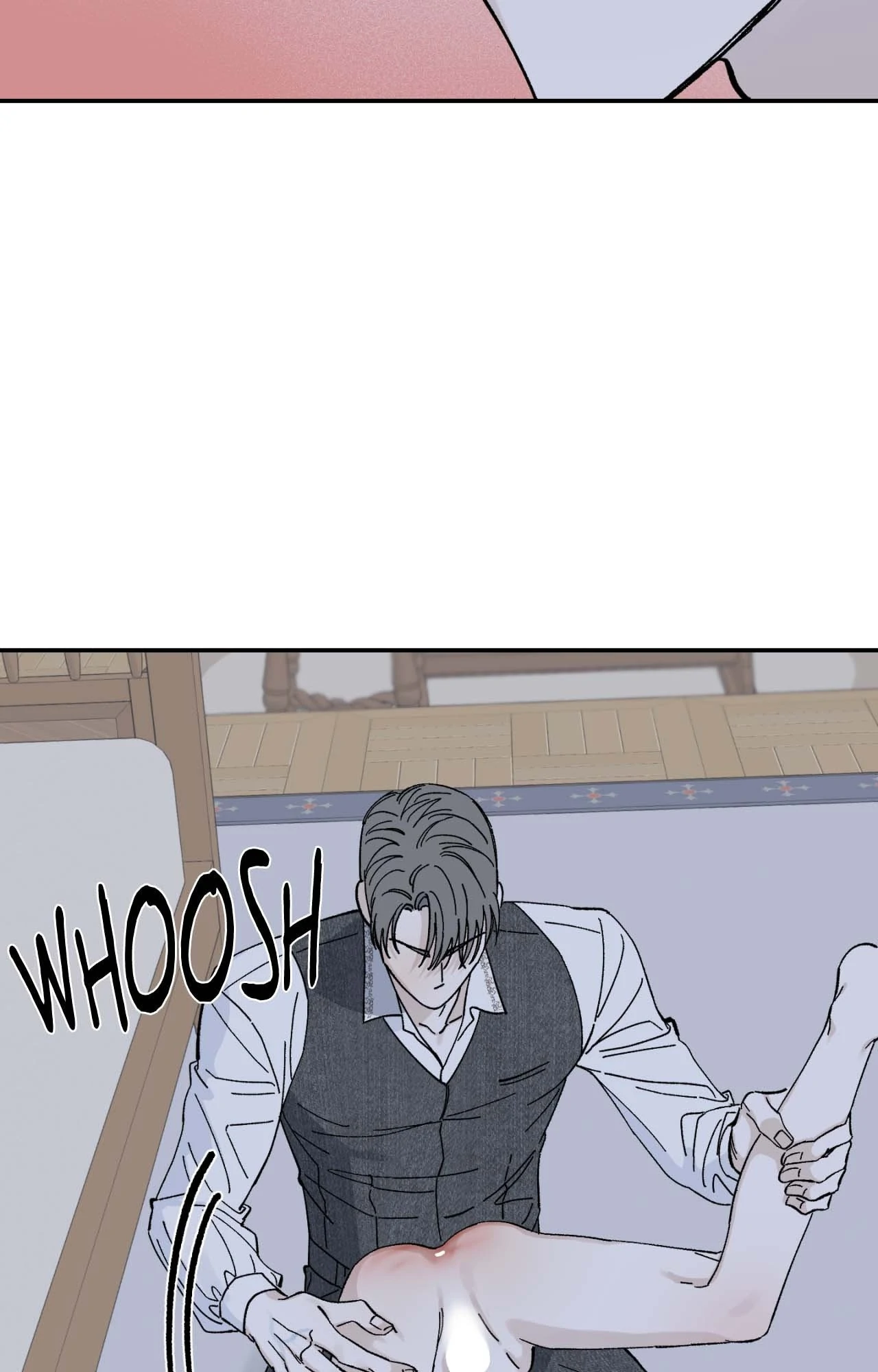 Maison [Official] - Chapter 12 manhwa