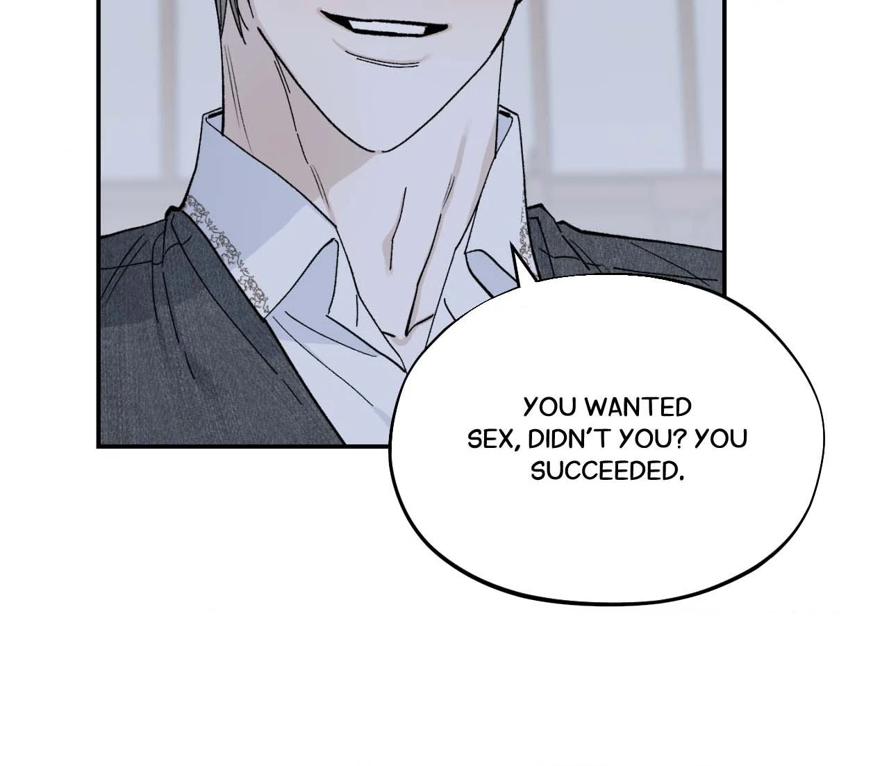 Maison [Official] - Chapter 12 manhwa